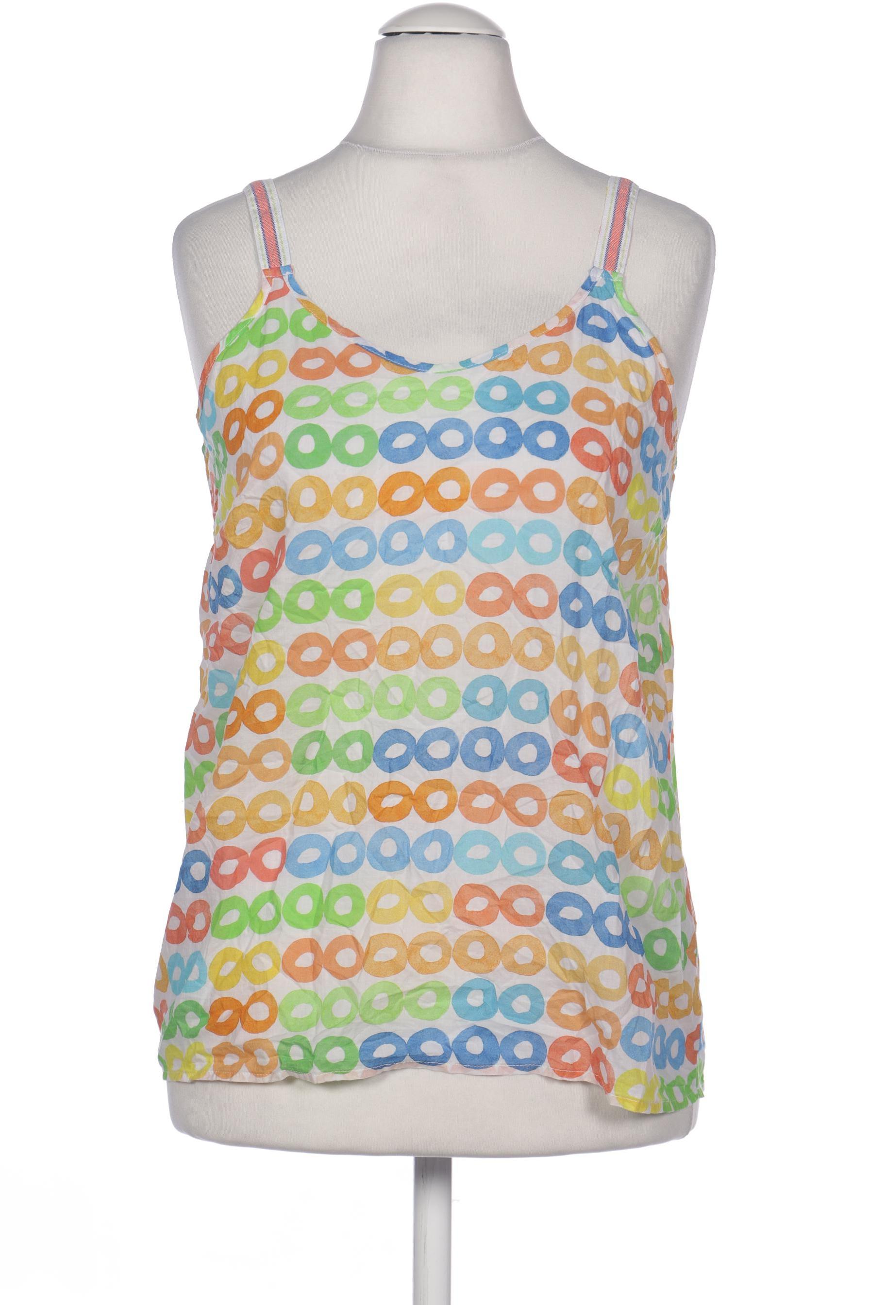 

Emily van den Bergh Damen Bluse, mehrfarbig, Gr. 40