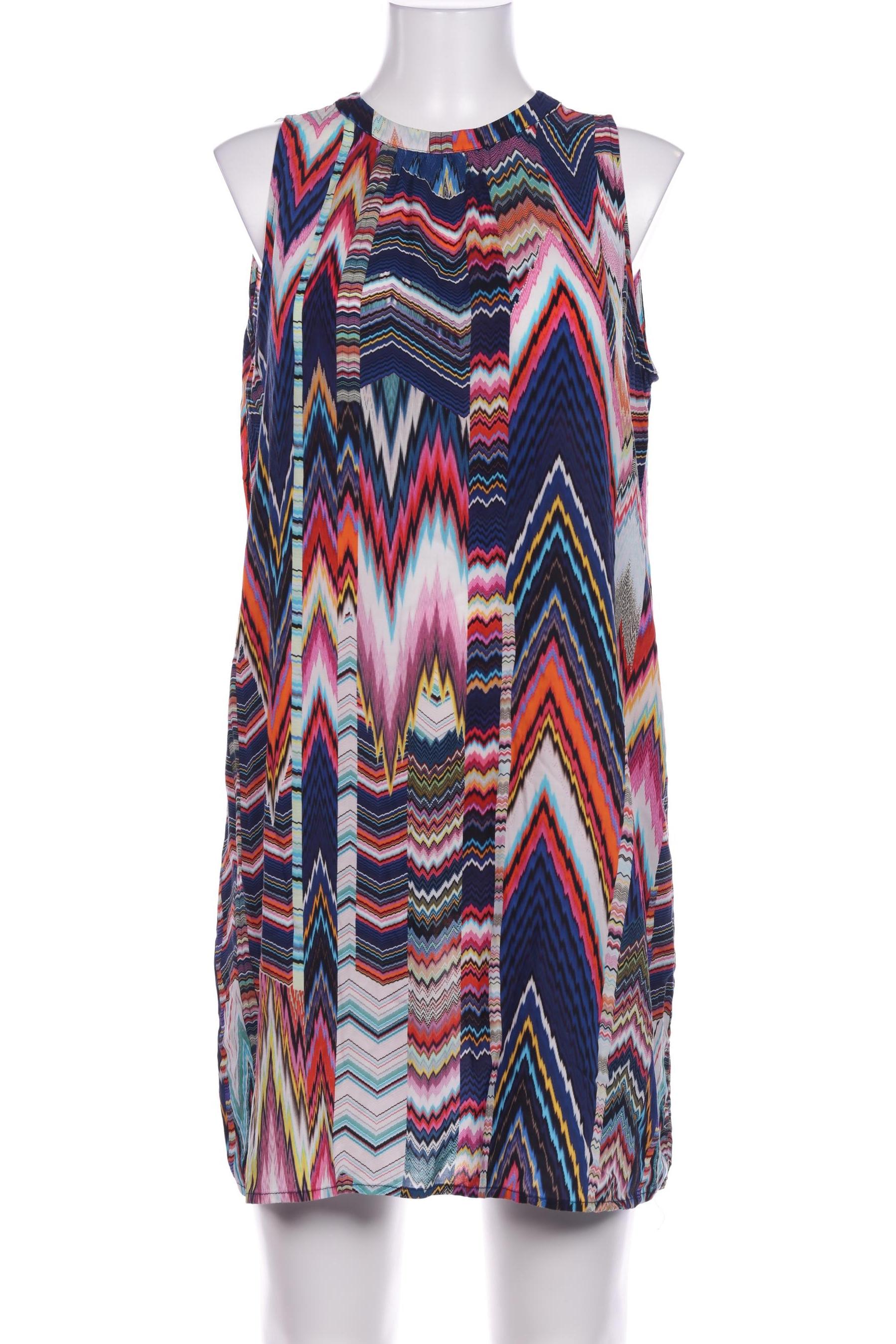 

Emily van den Bergh Damen Kleid, mehrfarbig, Gr. 40