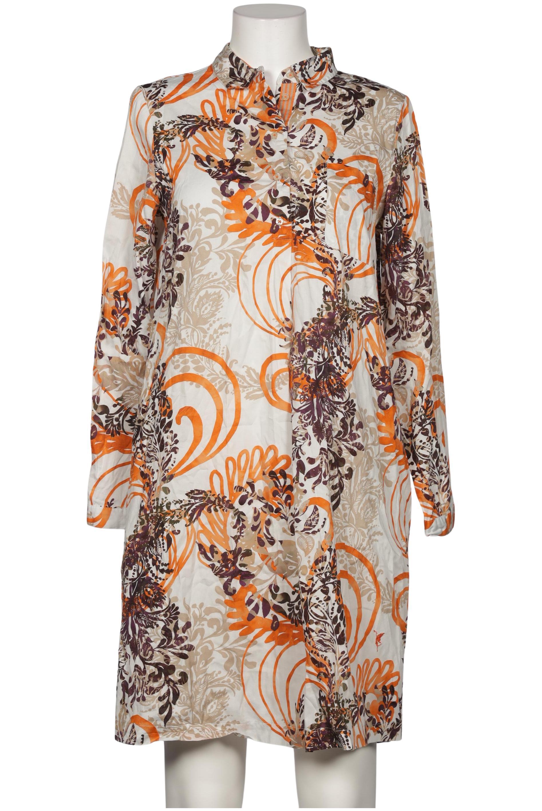 

Emily van den Bergh Damen Kleid, mehrfarbig, Gr. 38