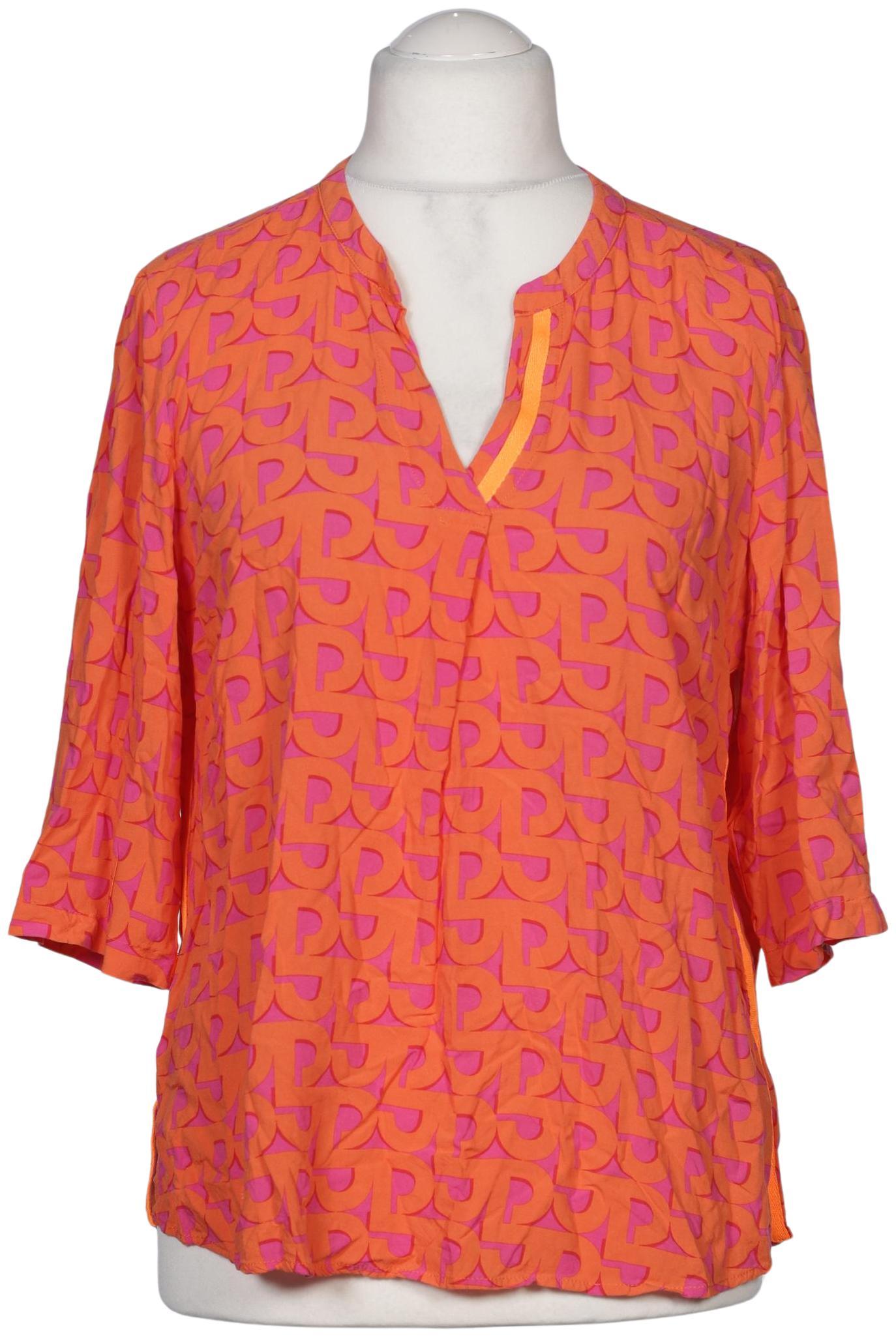 

Emily van den Bergh Damen Bluse, mehrfarbig, Gr. 42