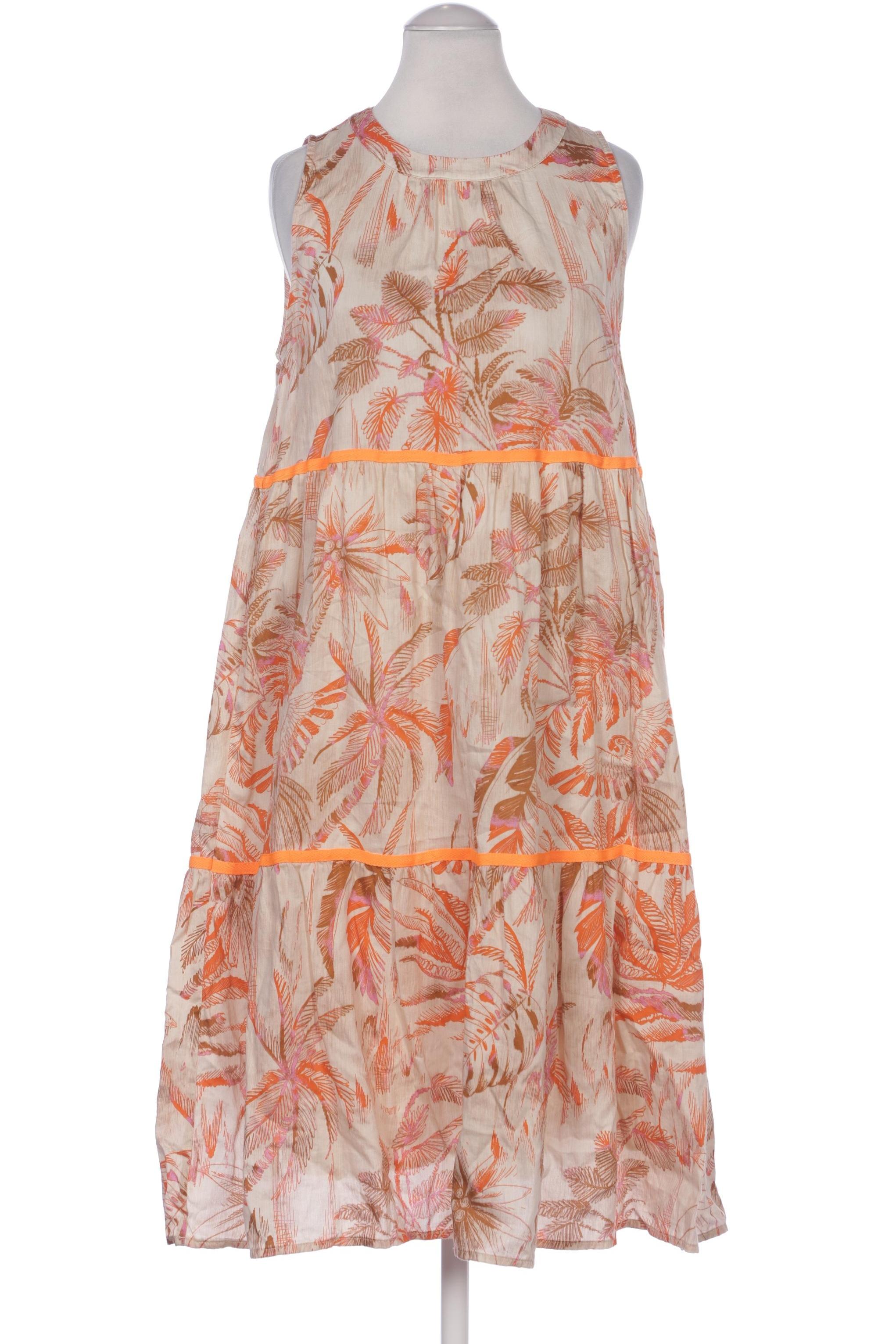 

Emily van den Bergh Damen Kleid, mehrfarbig, Gr. 34
