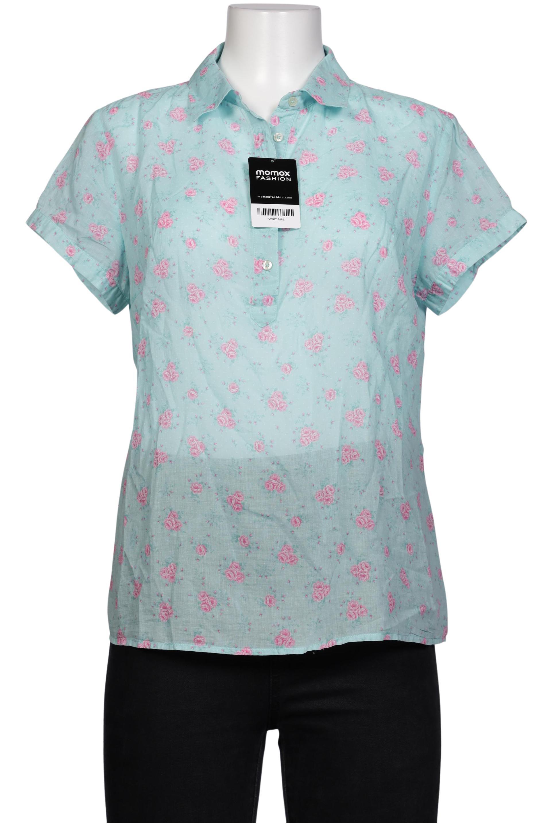 

Emily van den Bergh Damen Bluse, mehrfarbig, Gr. 42