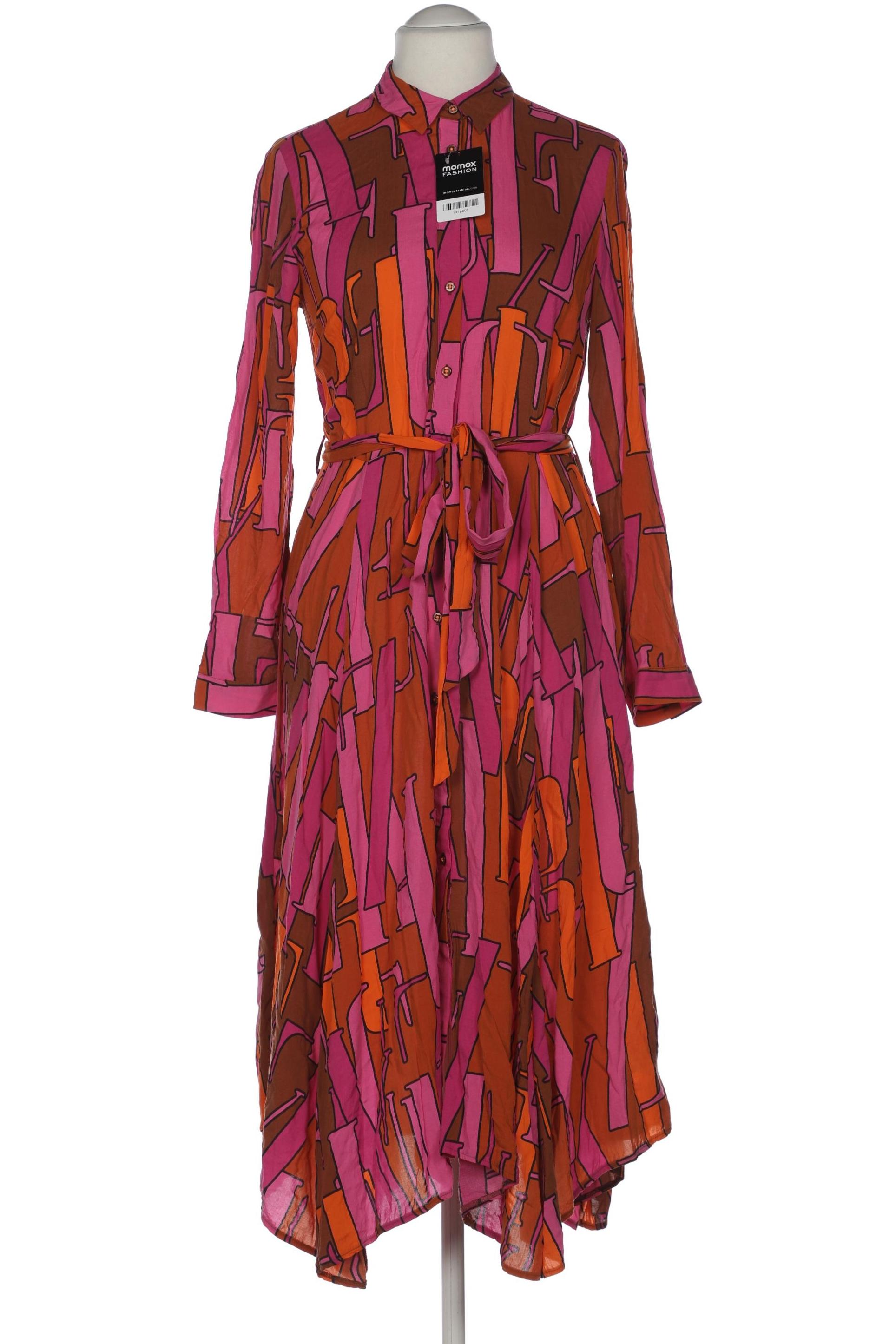 

Emily van den Bergh Damen Kleid, pink, Gr. 38