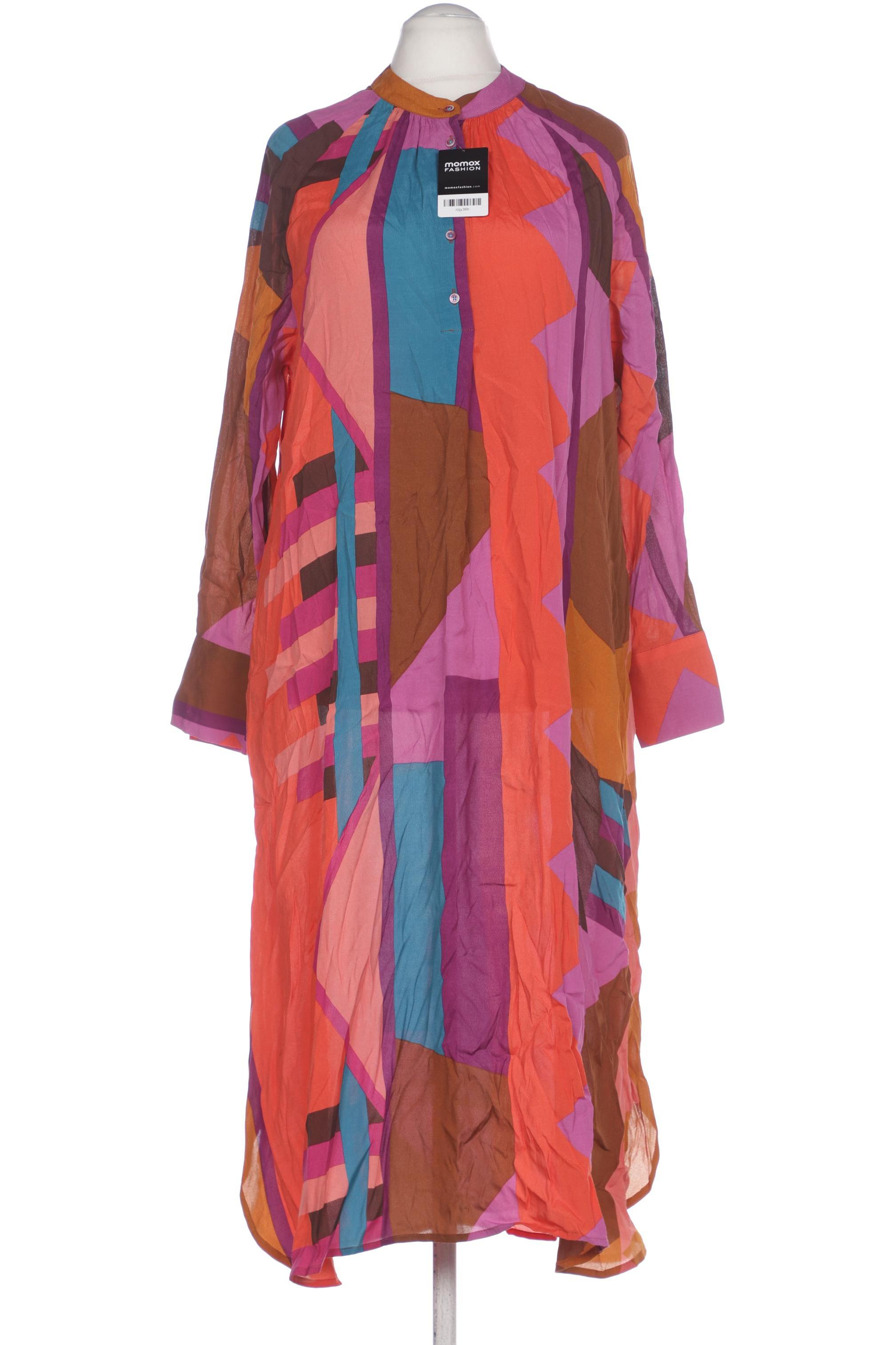 

Emily van den Bergh Damen Kleid, mehrfarbig, Gr. 40