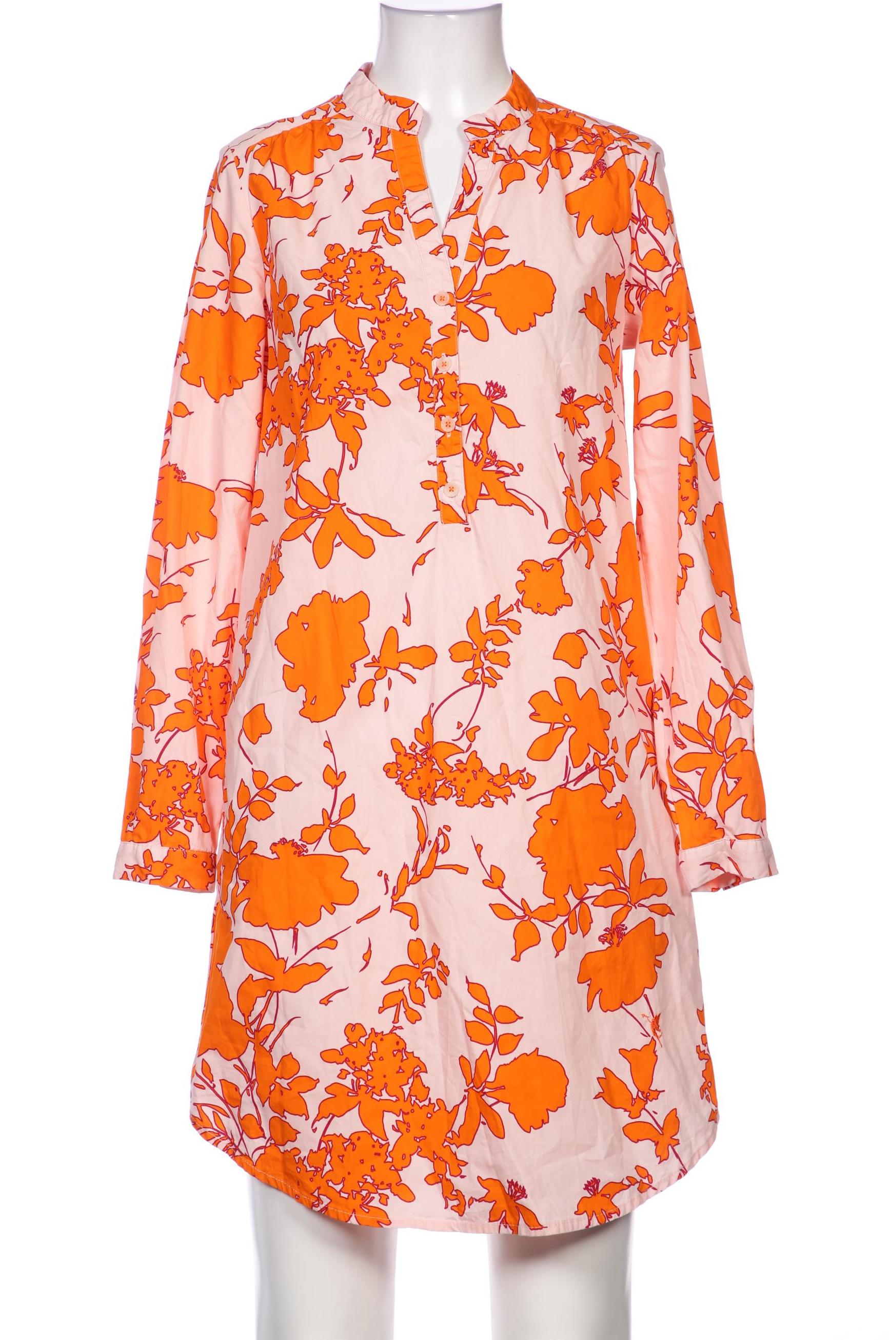 

Emily van den Bergh Damen Kleid, orange, Gr. 34