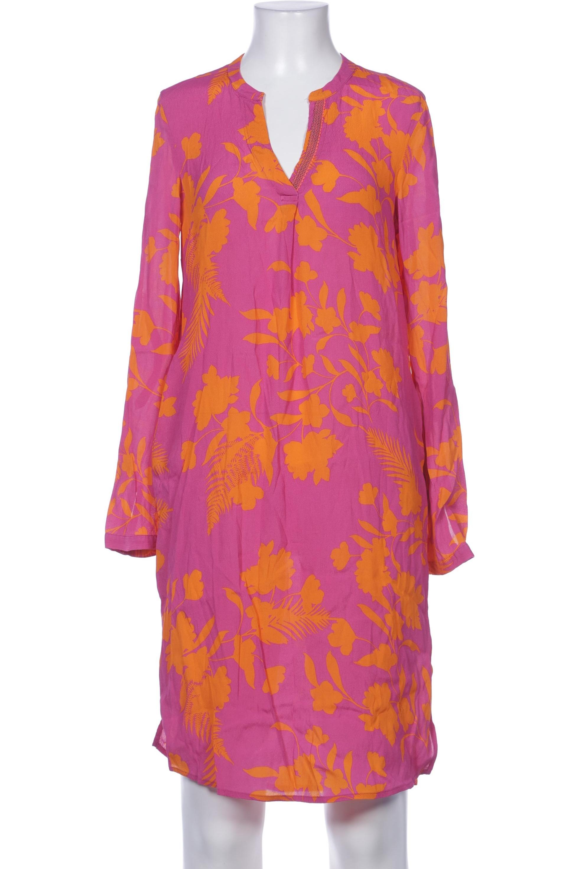 

Emily van den Bergh Damen Kleid, flieder, Gr. 36