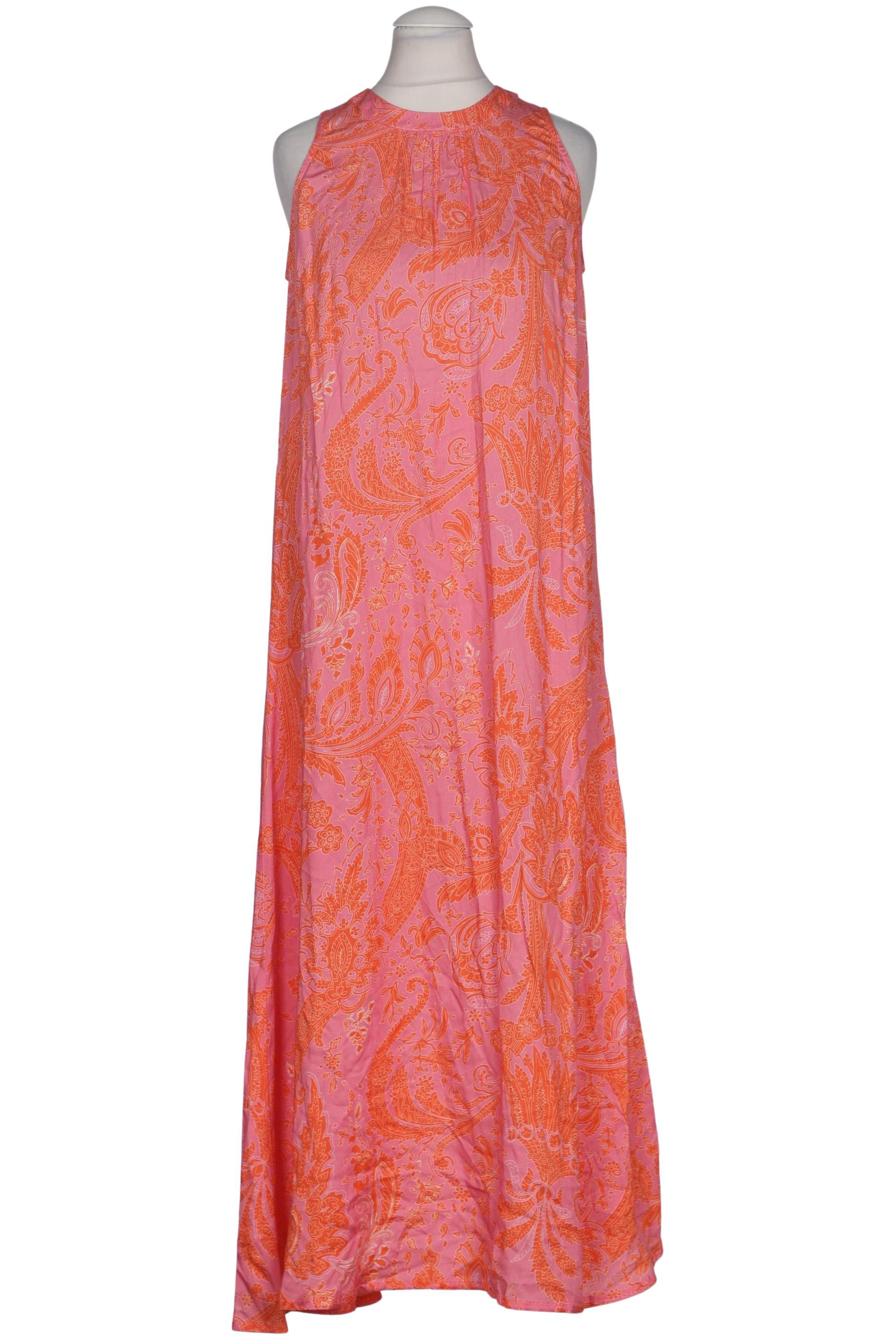 

Emily van den Bergh Damen Kleid, mehrfarbig, Gr. 34