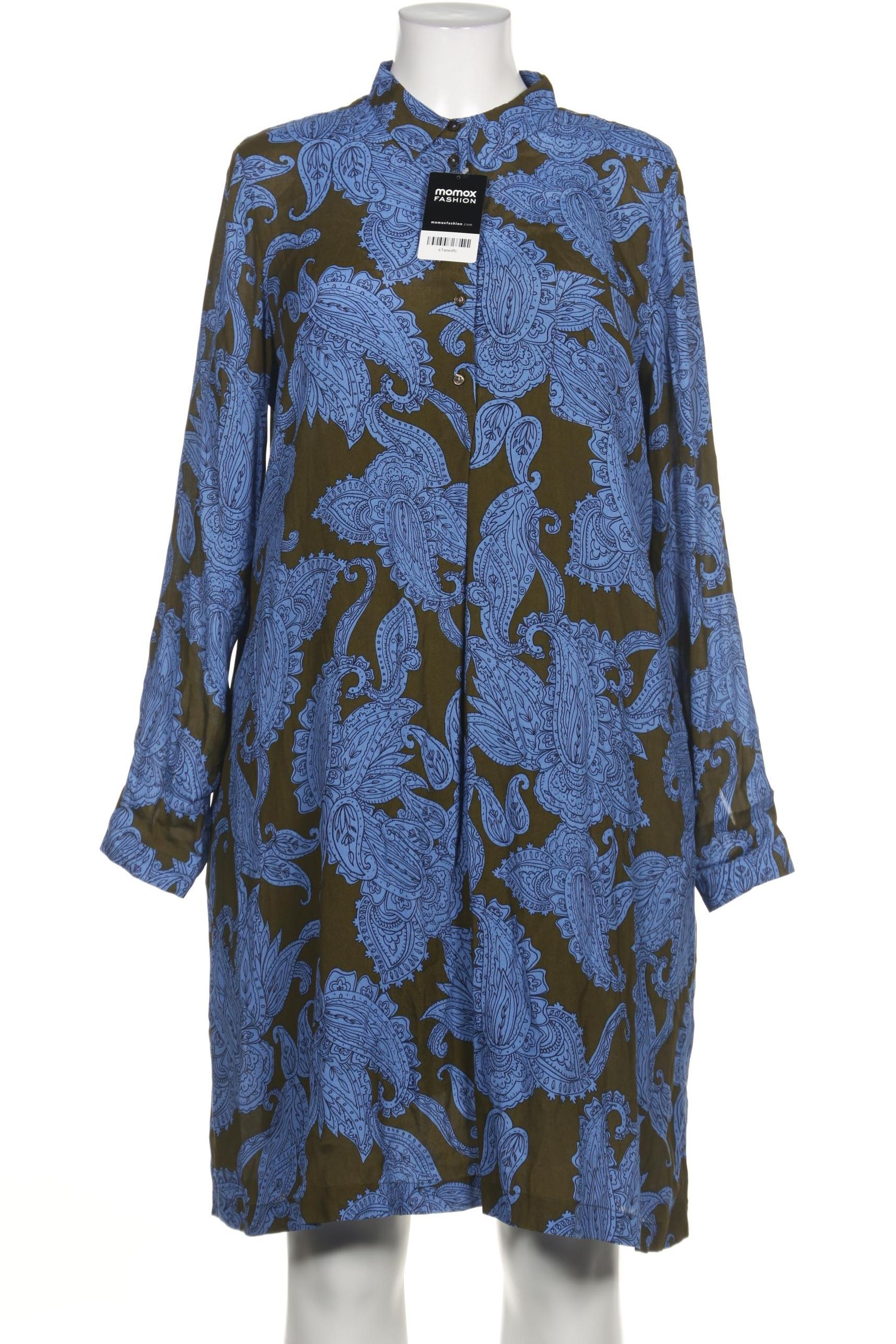 

Emily van den Bergh Damen Kleid, grün, Gr. 42