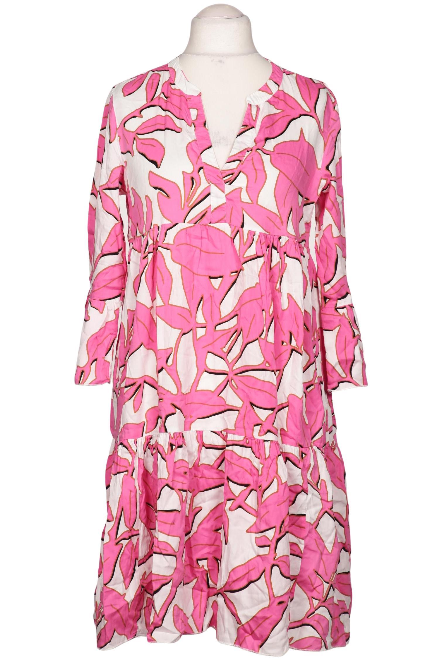 

Emily van den Bergh Damen Kleid, mehrfarbig, Gr. 40