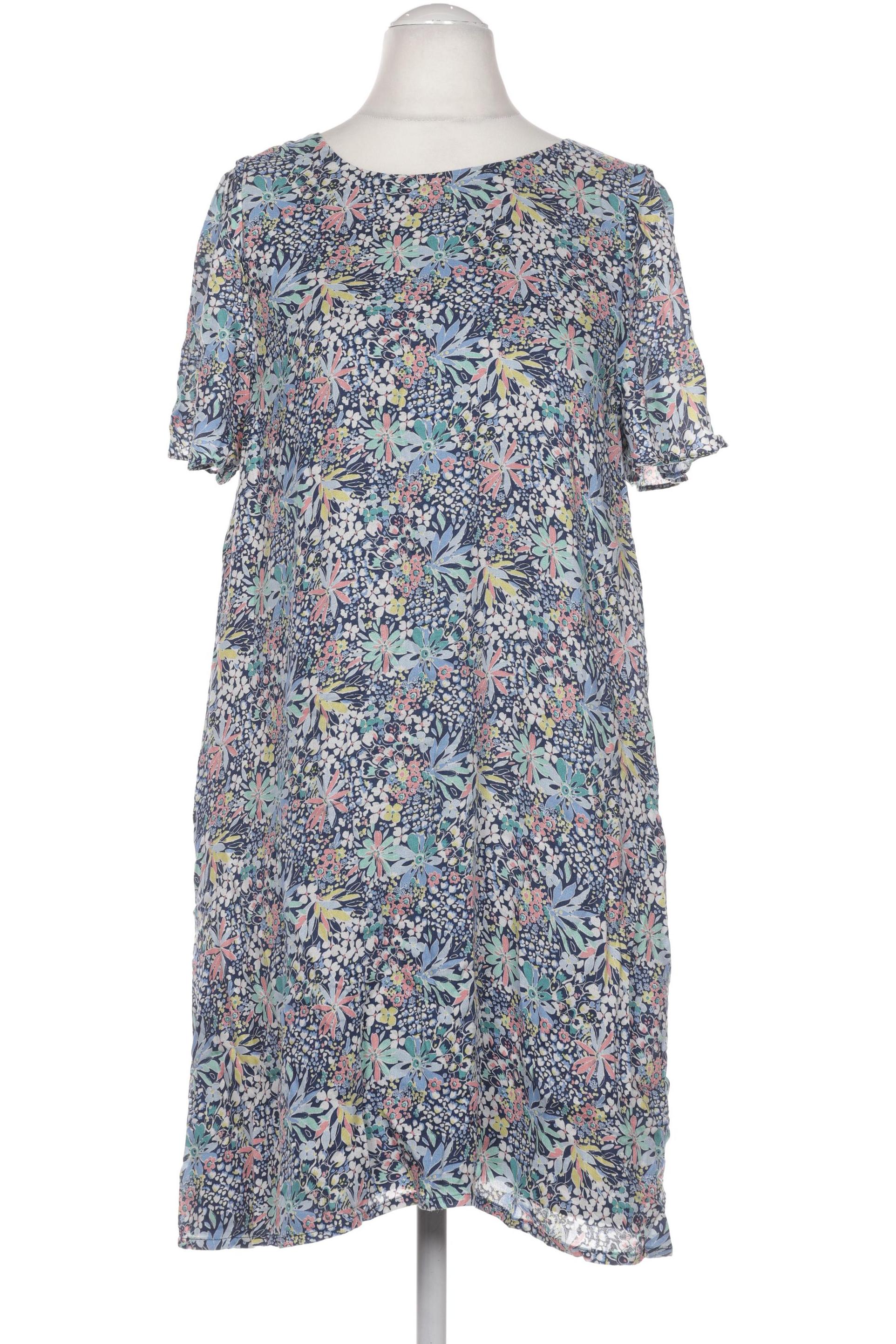 

Emily van den Bergh Damen Kleid, marineblau, Gr. 38