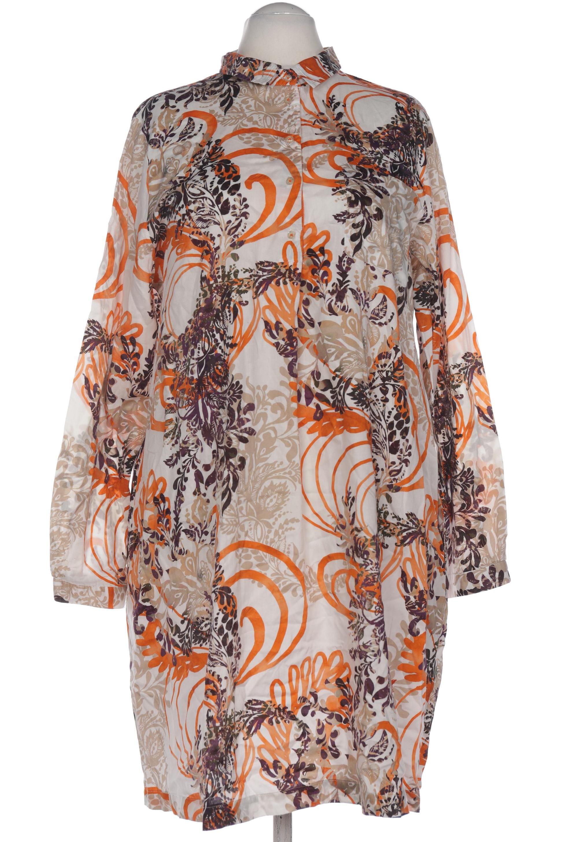 

Emily van den Bergh Damen Kleid, mehrfarbig, Gr. 52