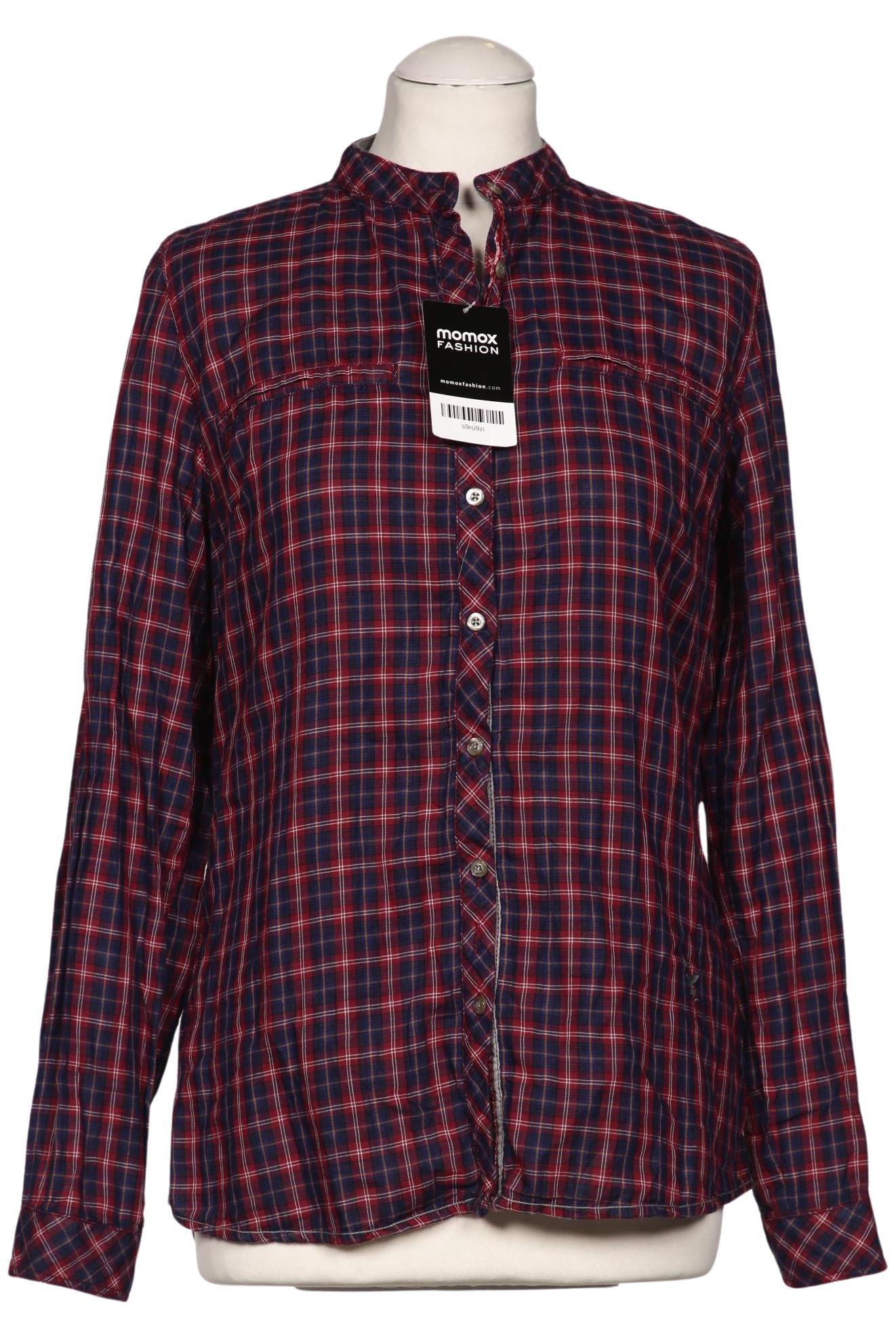 

Emily van den Bergh Damen Bluse, mehrfarbig, Gr. 38