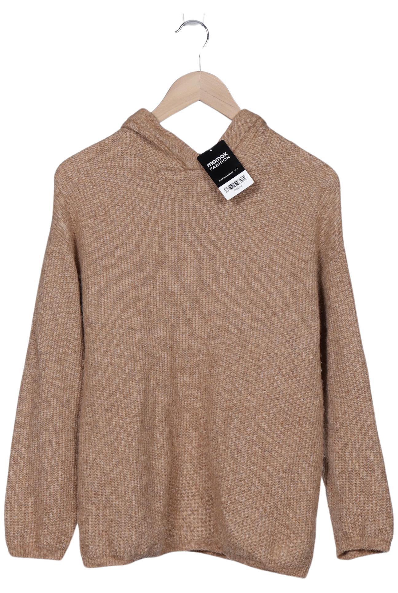 

Emily van den Bergh Damen Pullover, braun, Gr. 44