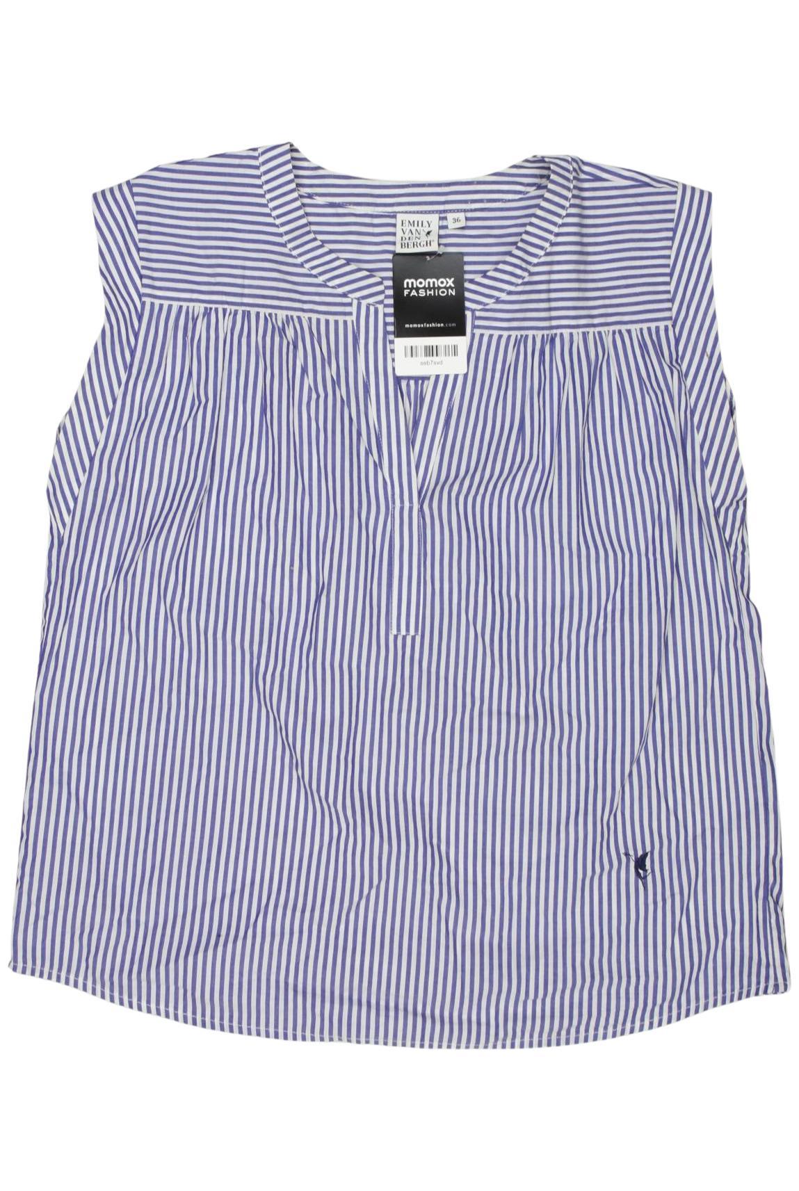 

Emily van den Bergh Damen Top, mehrfarbig, Gr. 36