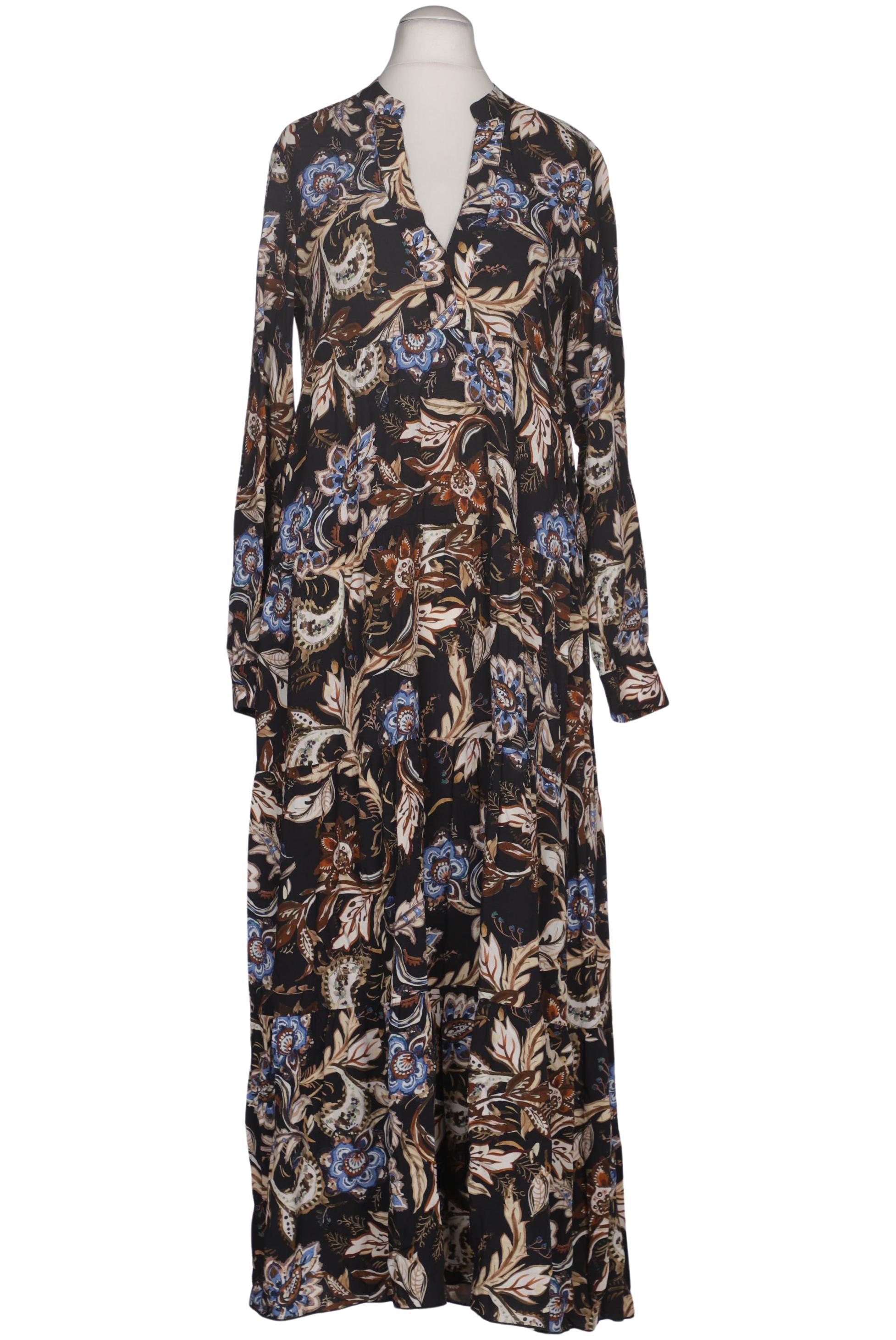 

Emily van den Bergh Damen Kleid, schwarz, Gr. 36