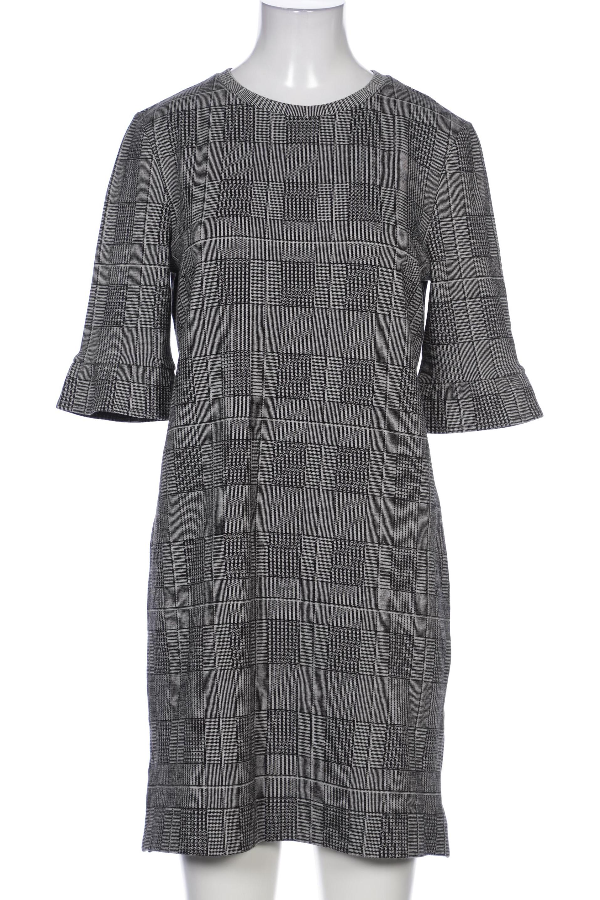 

Emily van den Bergh Damen Kleid, grau, Gr. 38