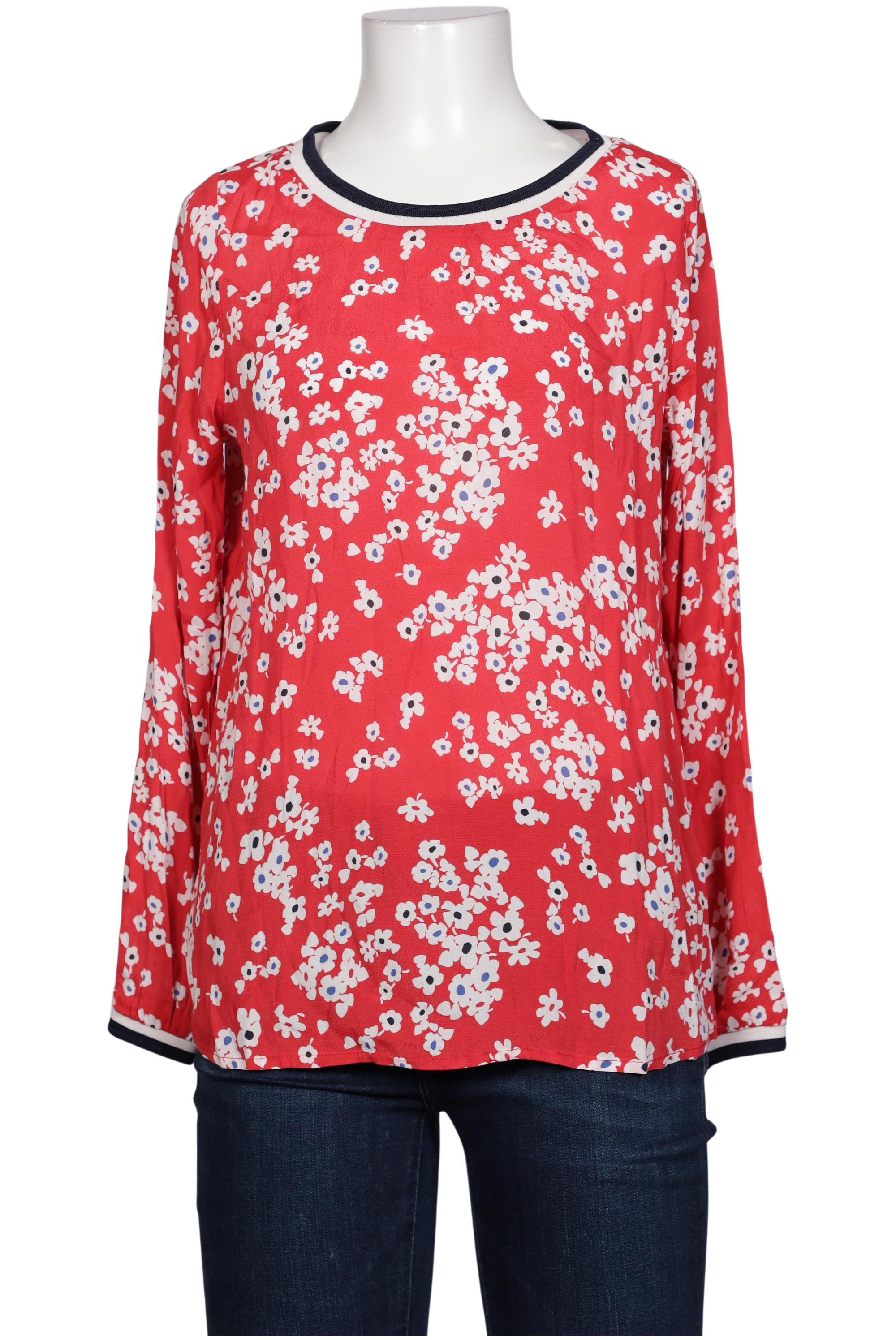 

Emily van den Bergh Damen Bluse, mehrfarbig, Gr. 38