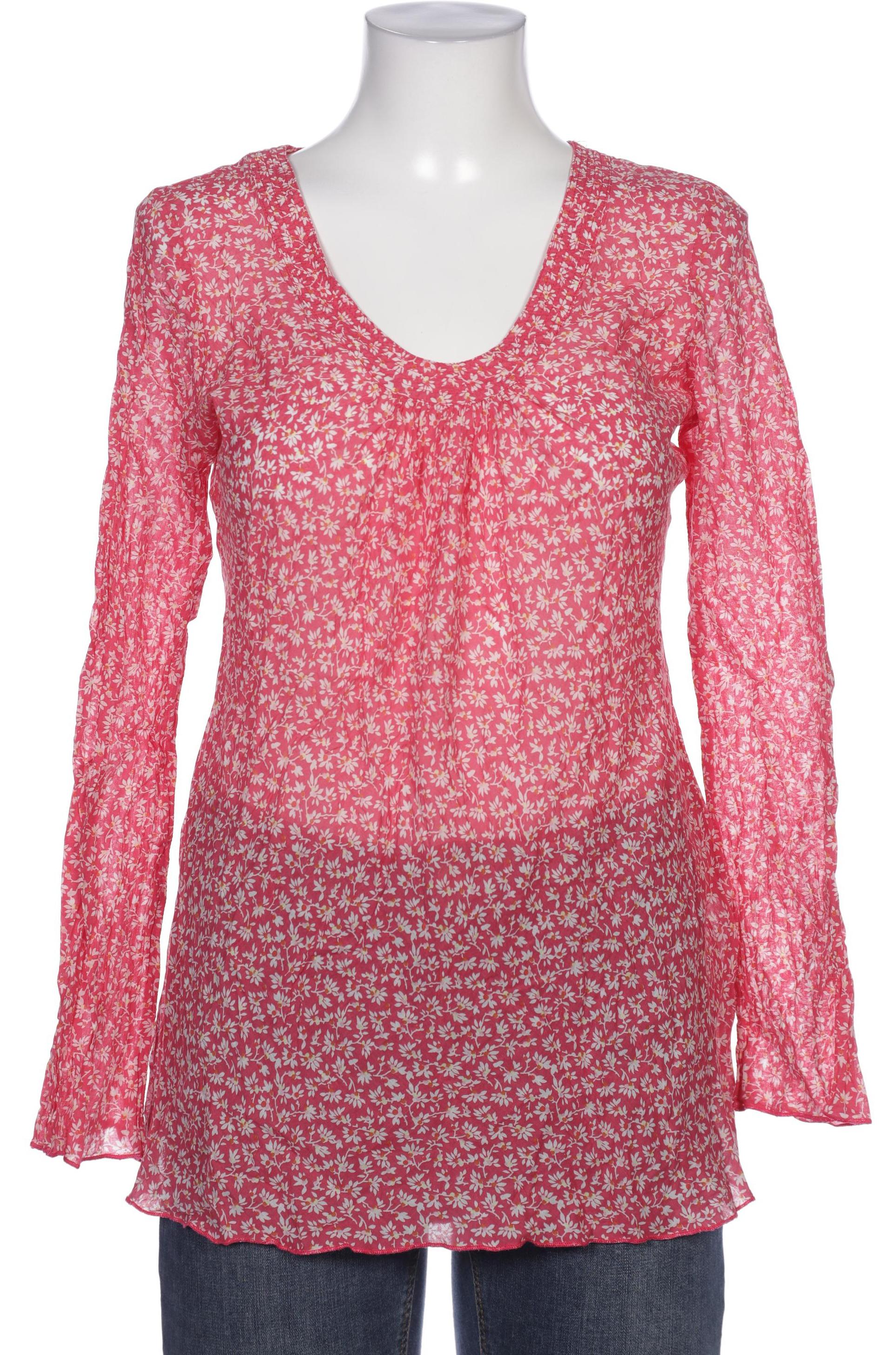 

Emily van den Bergh Damen Bluse, pink