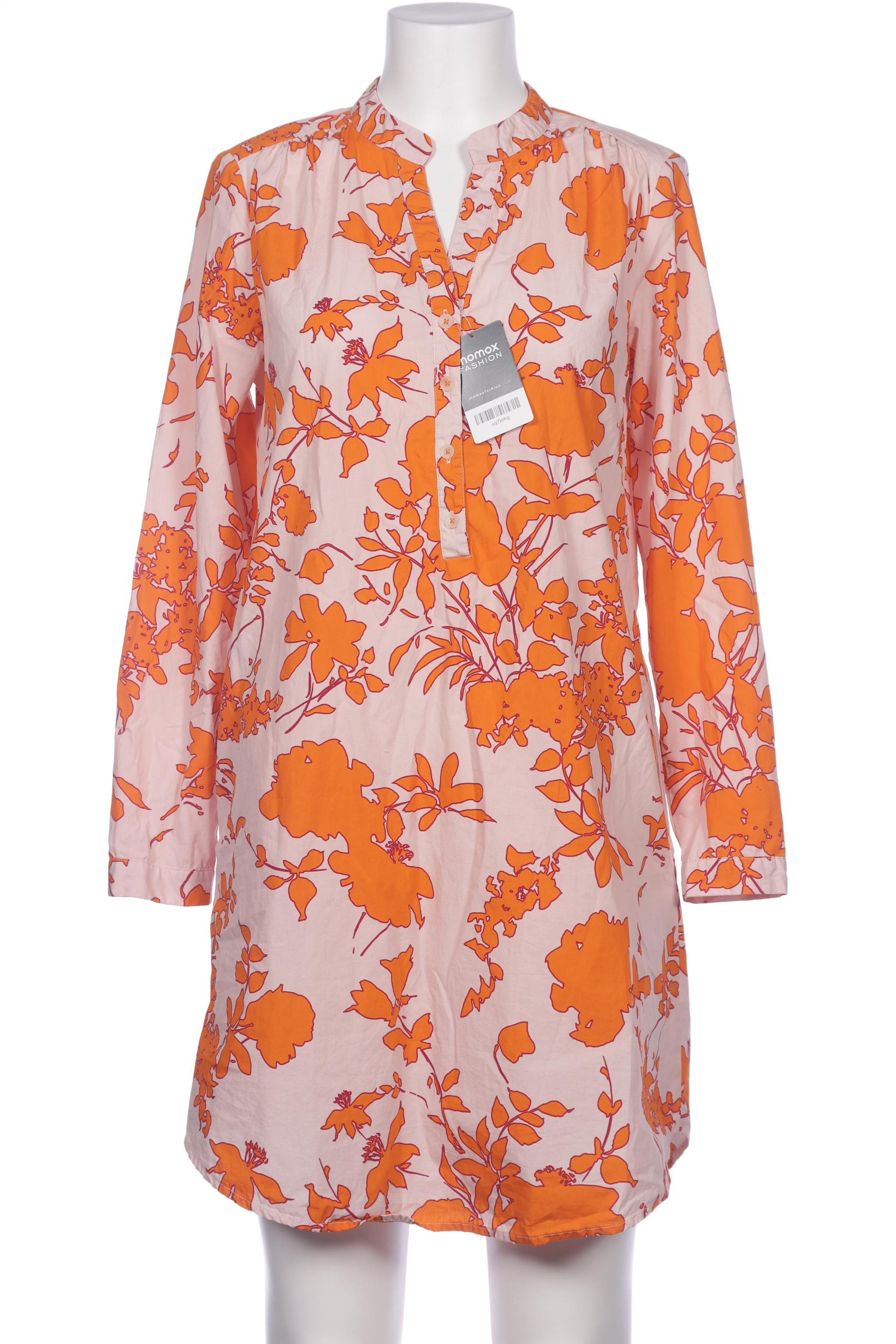 

Emily van den Bergh Damen Kleid, orange, Gr. 38