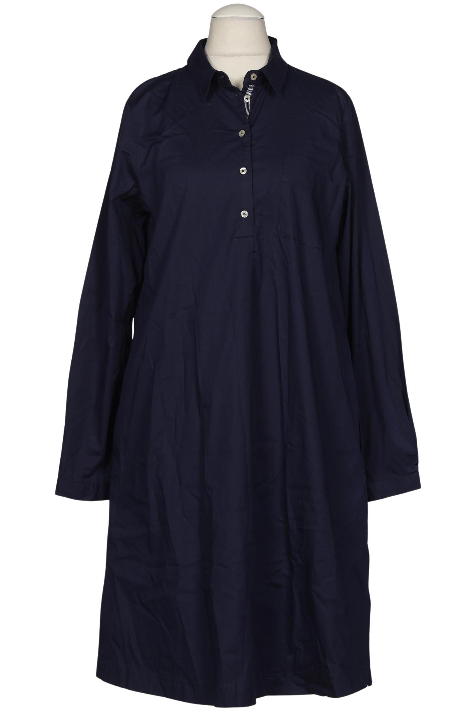 

Emily van den Bergh Damen Kleid, marineblau, Gr. 36