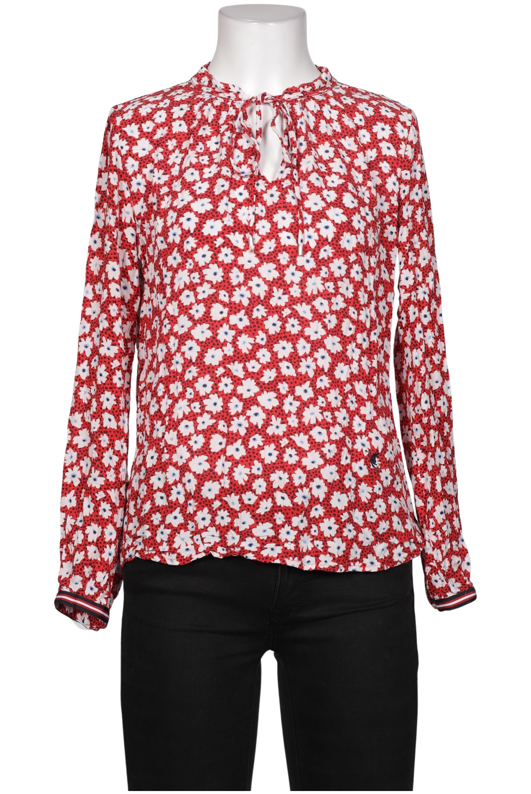 

Emily van den Bergh Damen Bluse, mehrfarbig, Gr. 36