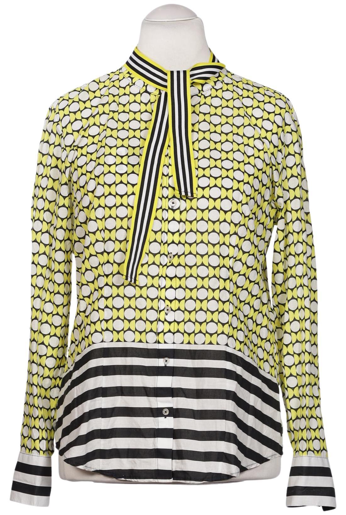 

Emily van den Bergh Damen Bluse, mehrfarbig, Gr. 42