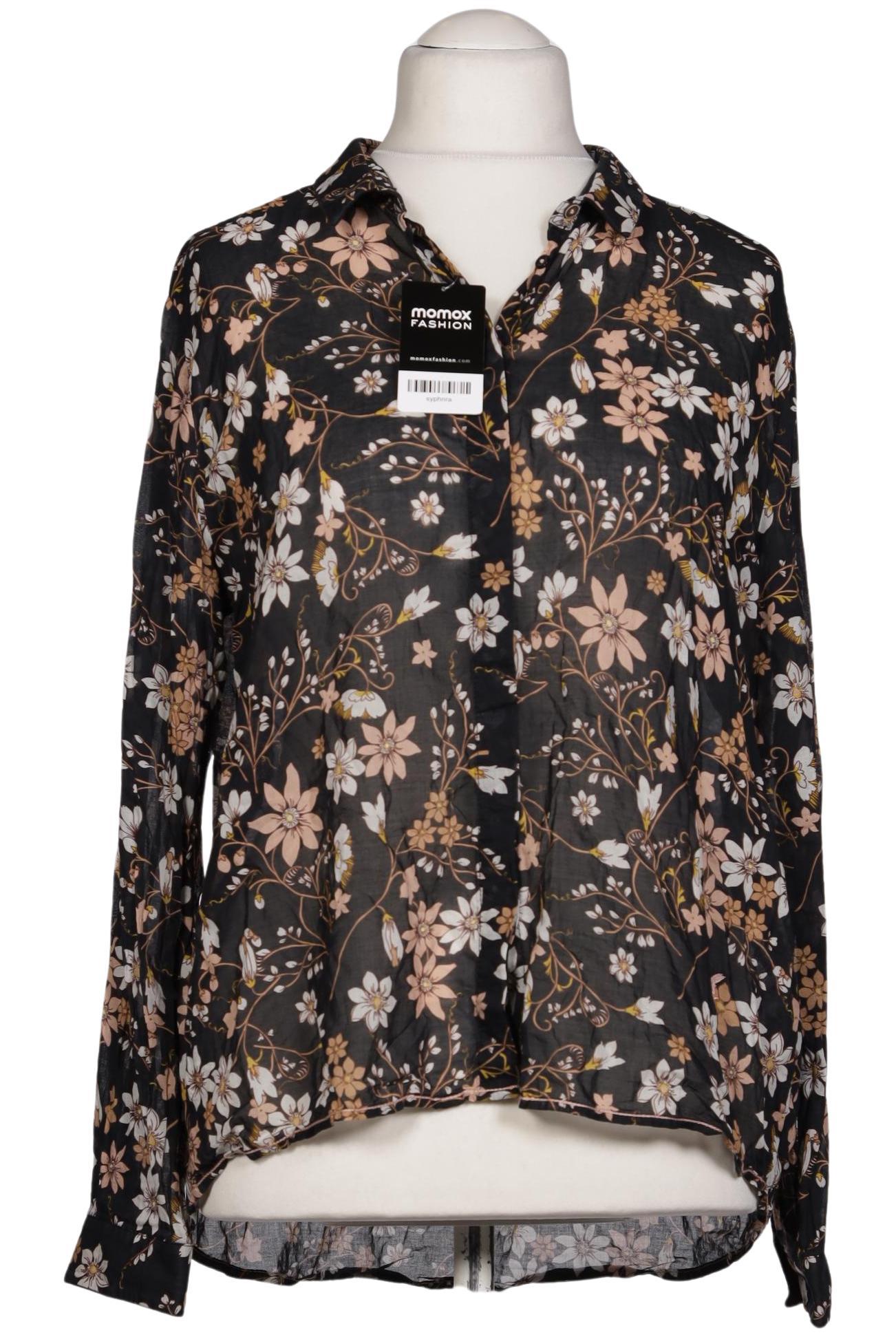 

Emily van den Bergh Damen Bluse, mehrfarbig, Gr. 42