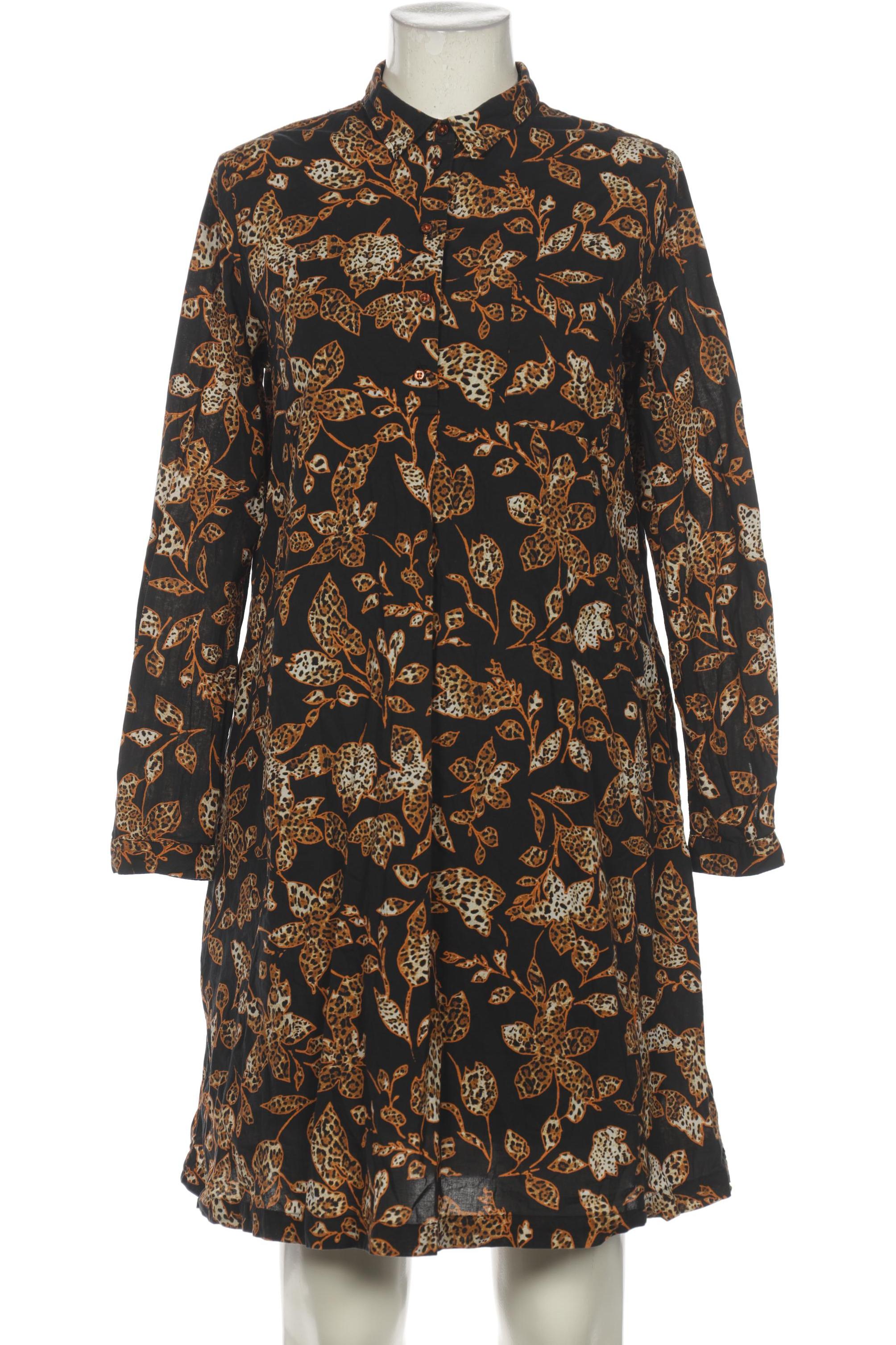 

Emily van den Bergh Damen Kleid, schwarz, Gr. 38