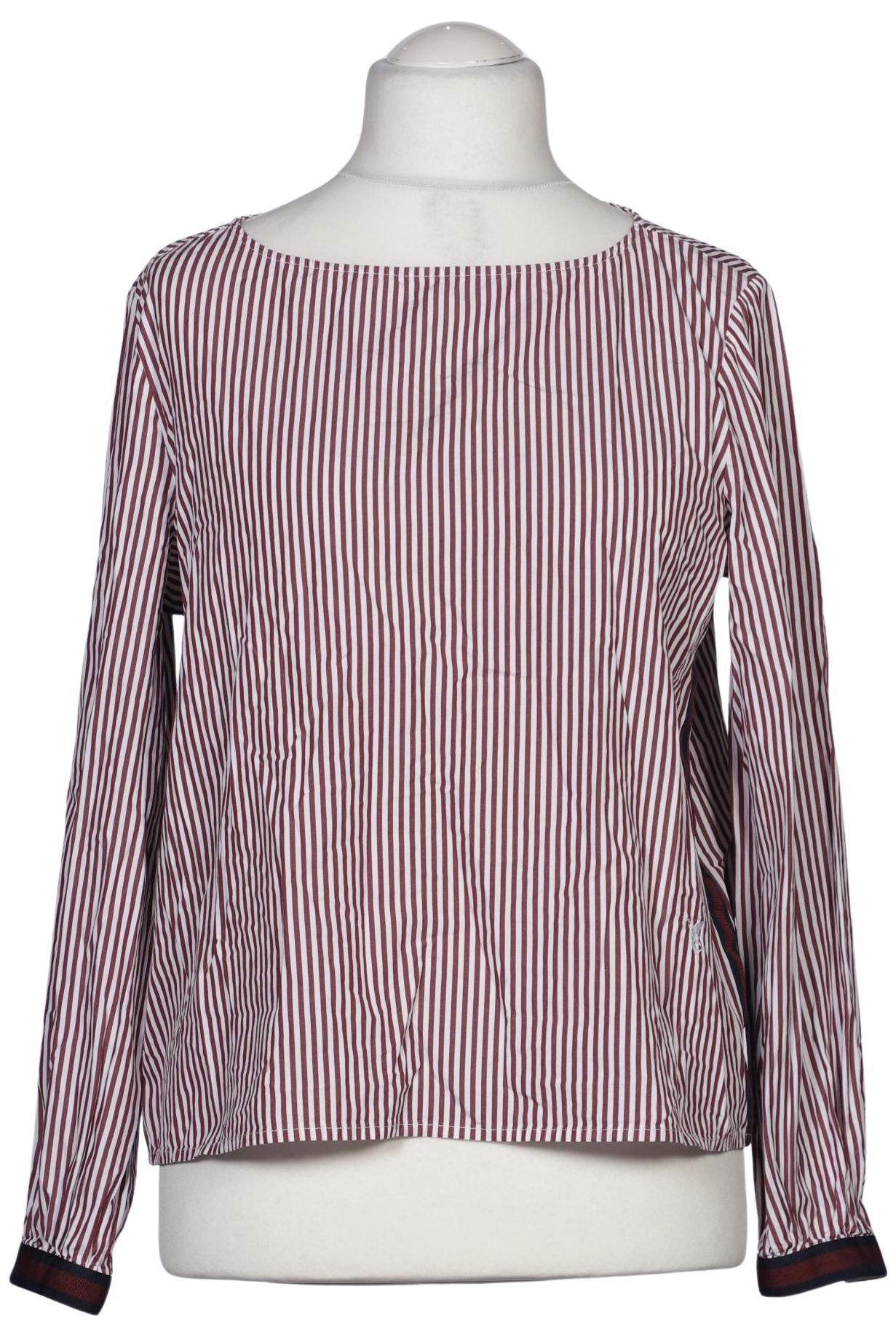 

Emily van den Bergh Damen Bluse, mehrfarbig, Gr. 42