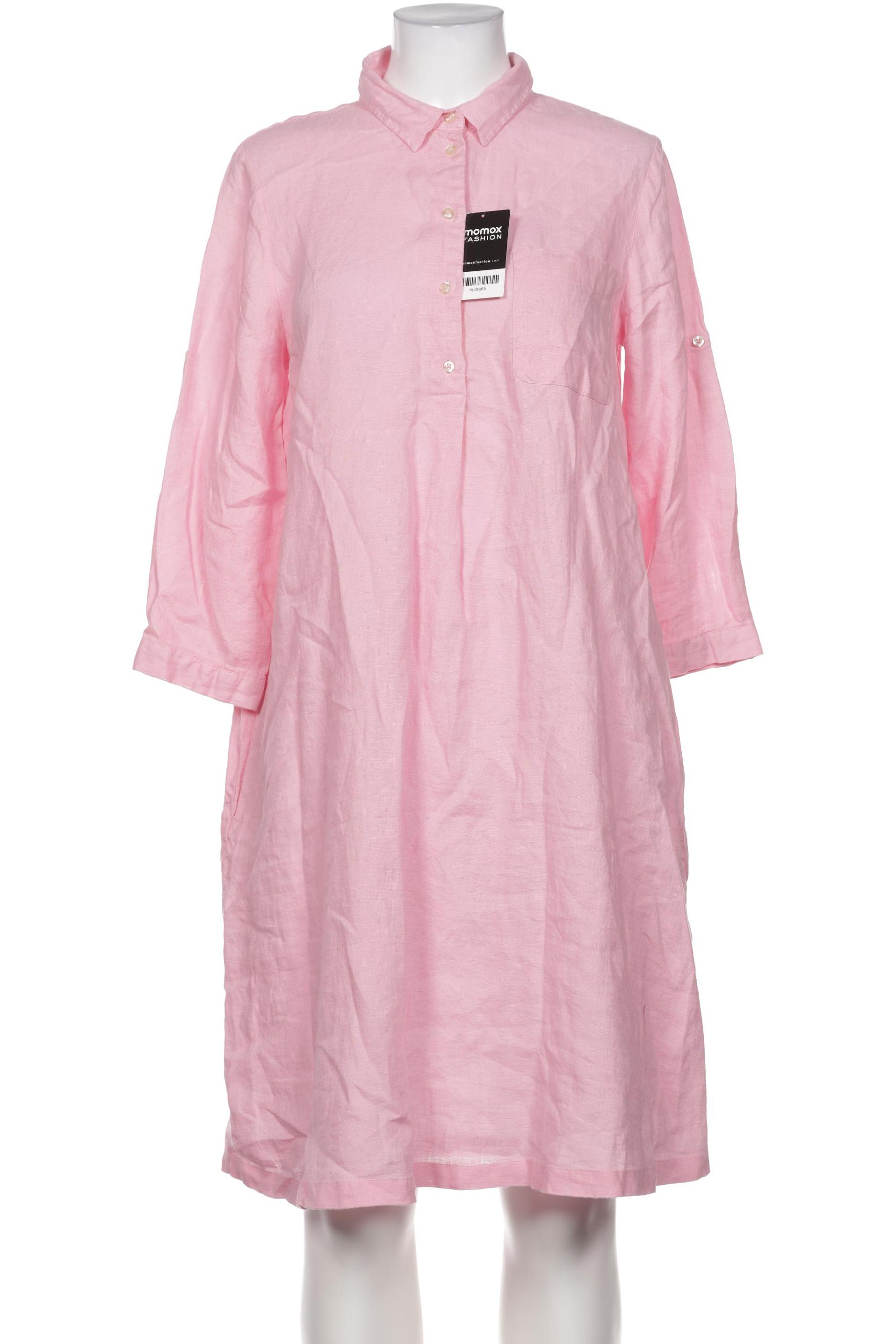 

Emily van den Bergh Damen Kleid, pink, Gr. 38
