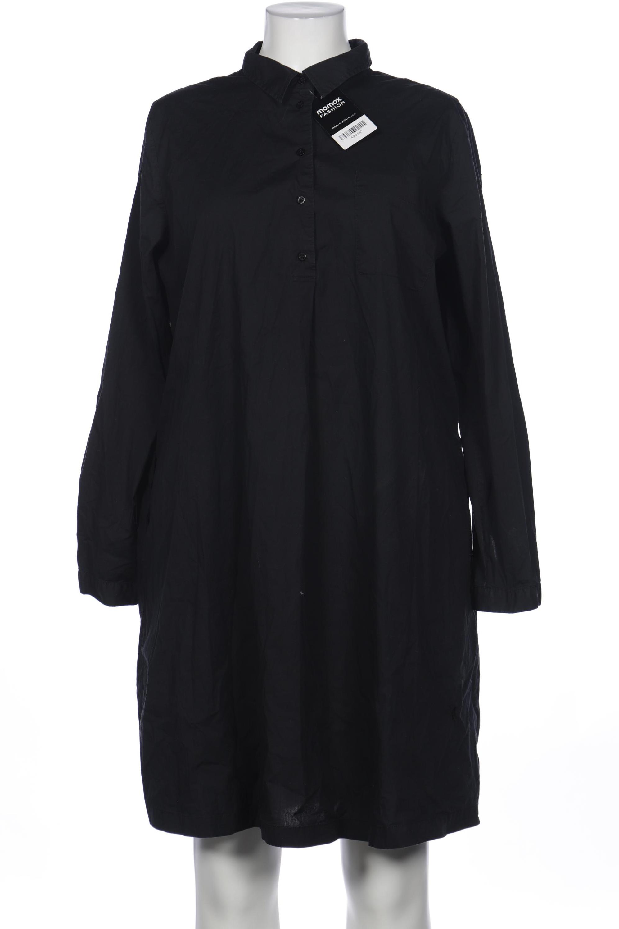 

Emily van den Bergh Damen Kleid, marineblau, Gr. 44