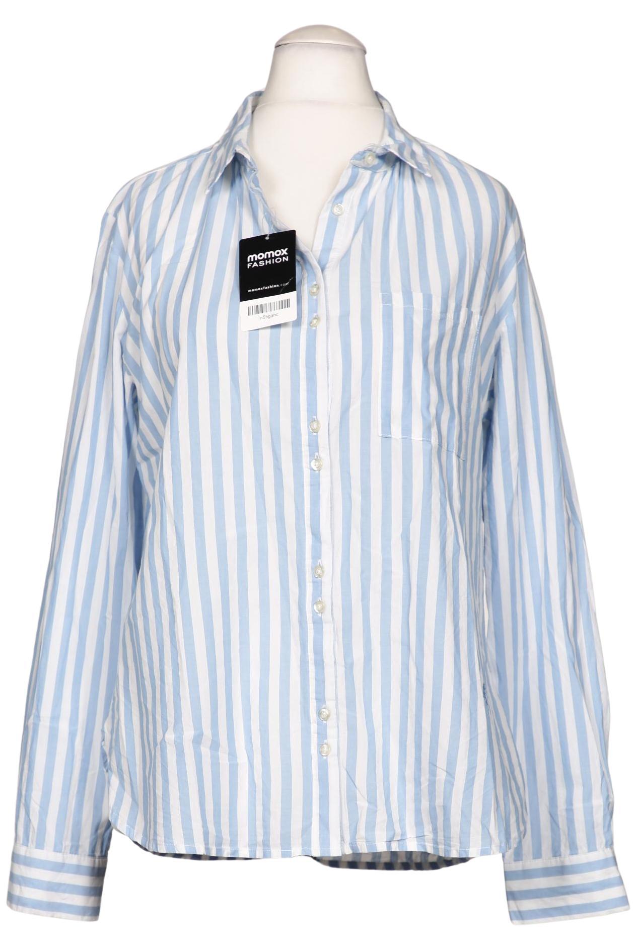 

Emily van den Bergh Damen Bluse, mehrfarbig, Gr. 42