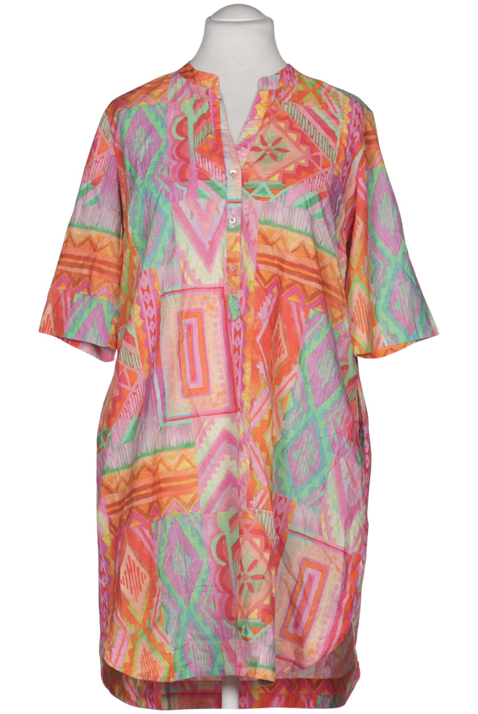 

Emily van den Bergh Damen Kleid, mehrfarbig, Gr. 38