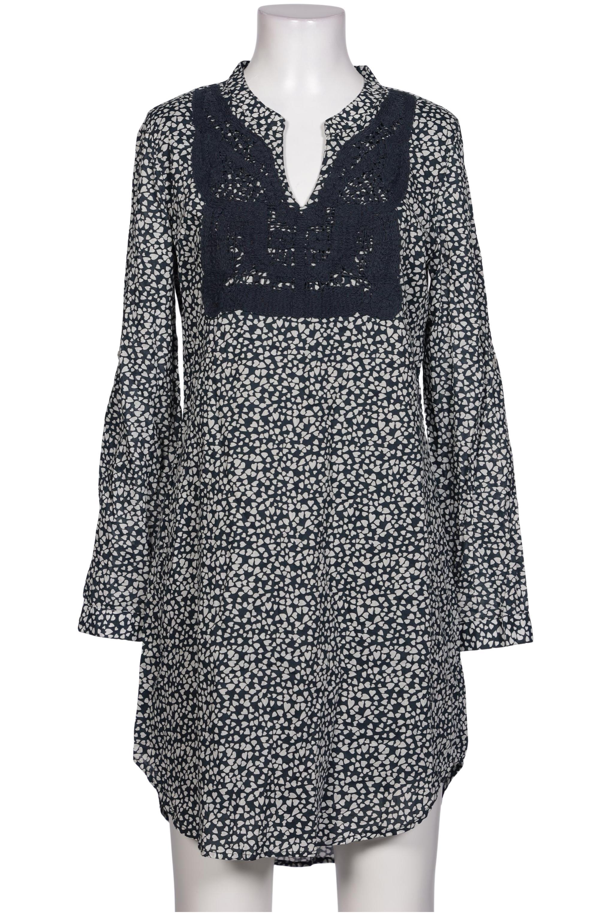 

Emily van den Bergh Damen Kleid, marineblau, Gr. 40