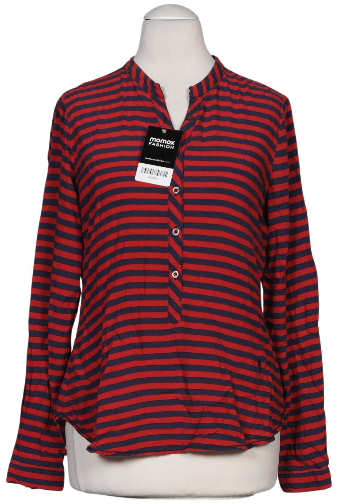 

Emily van den Bergh Damen Bluse, mehrfarbig, Gr. 36