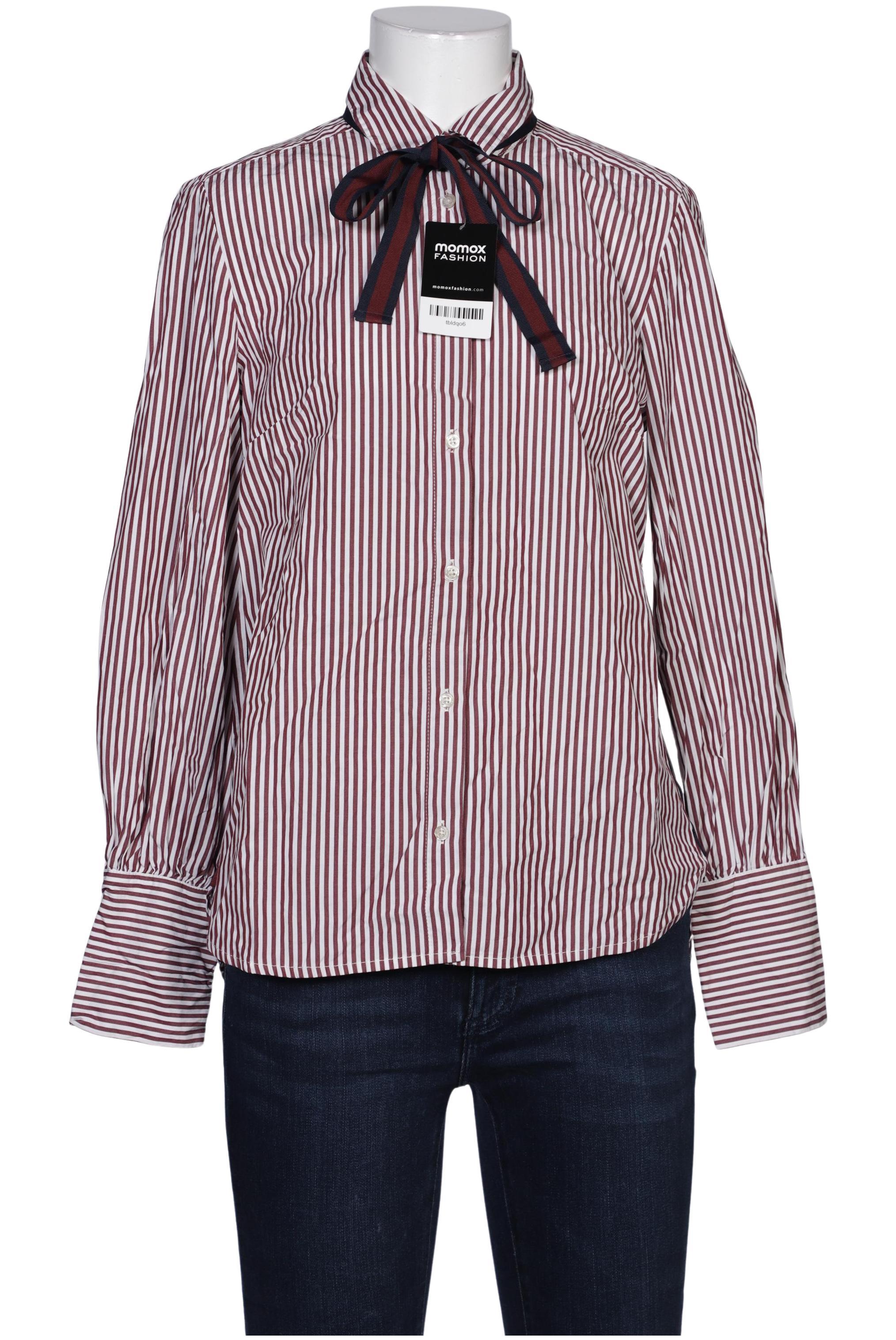 

Emily van den Bergh Damen Bluse, mehrfarbig, Gr. 38