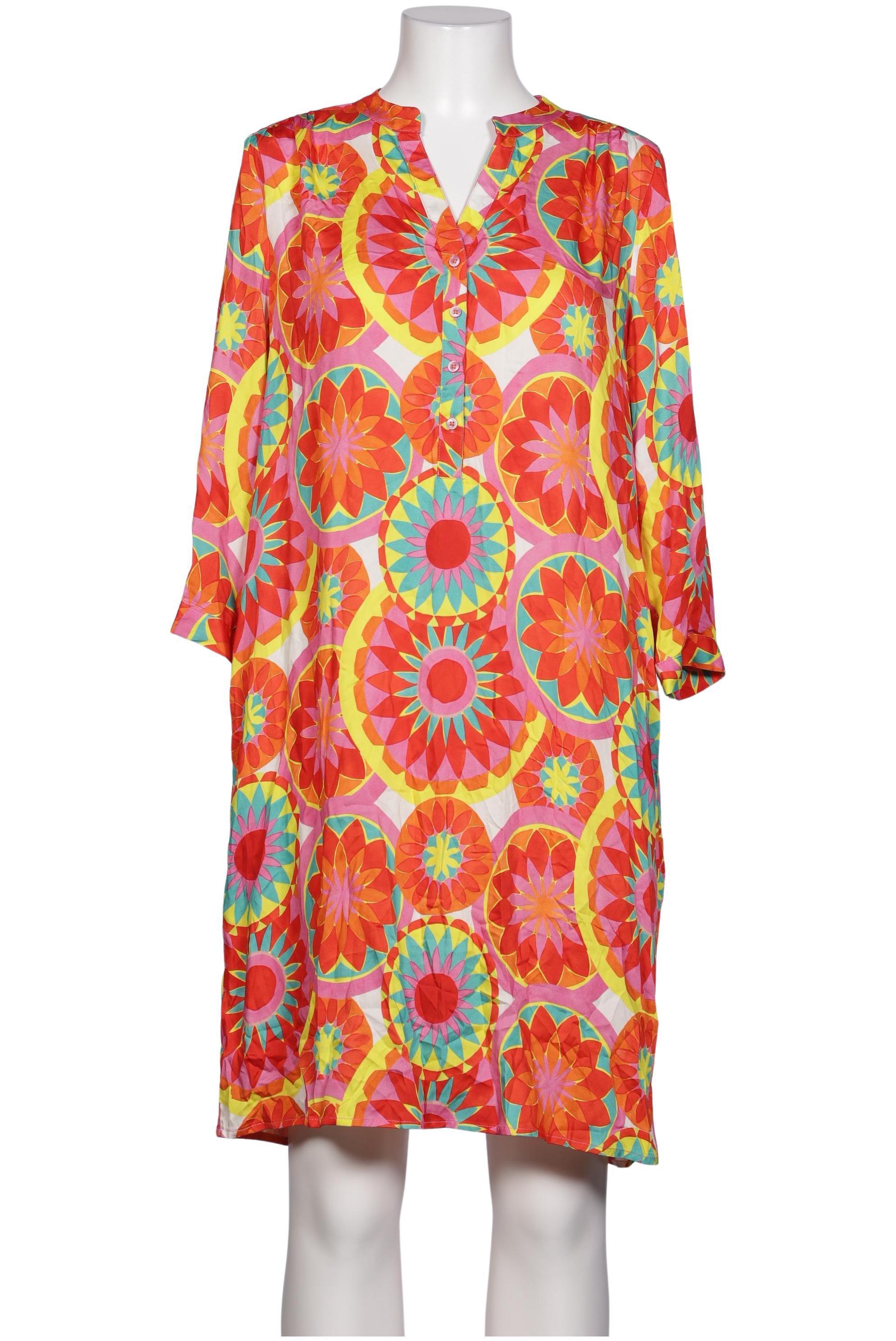 

Emily van den Bergh Damen Kleid, mehrfarbig, Gr. 40