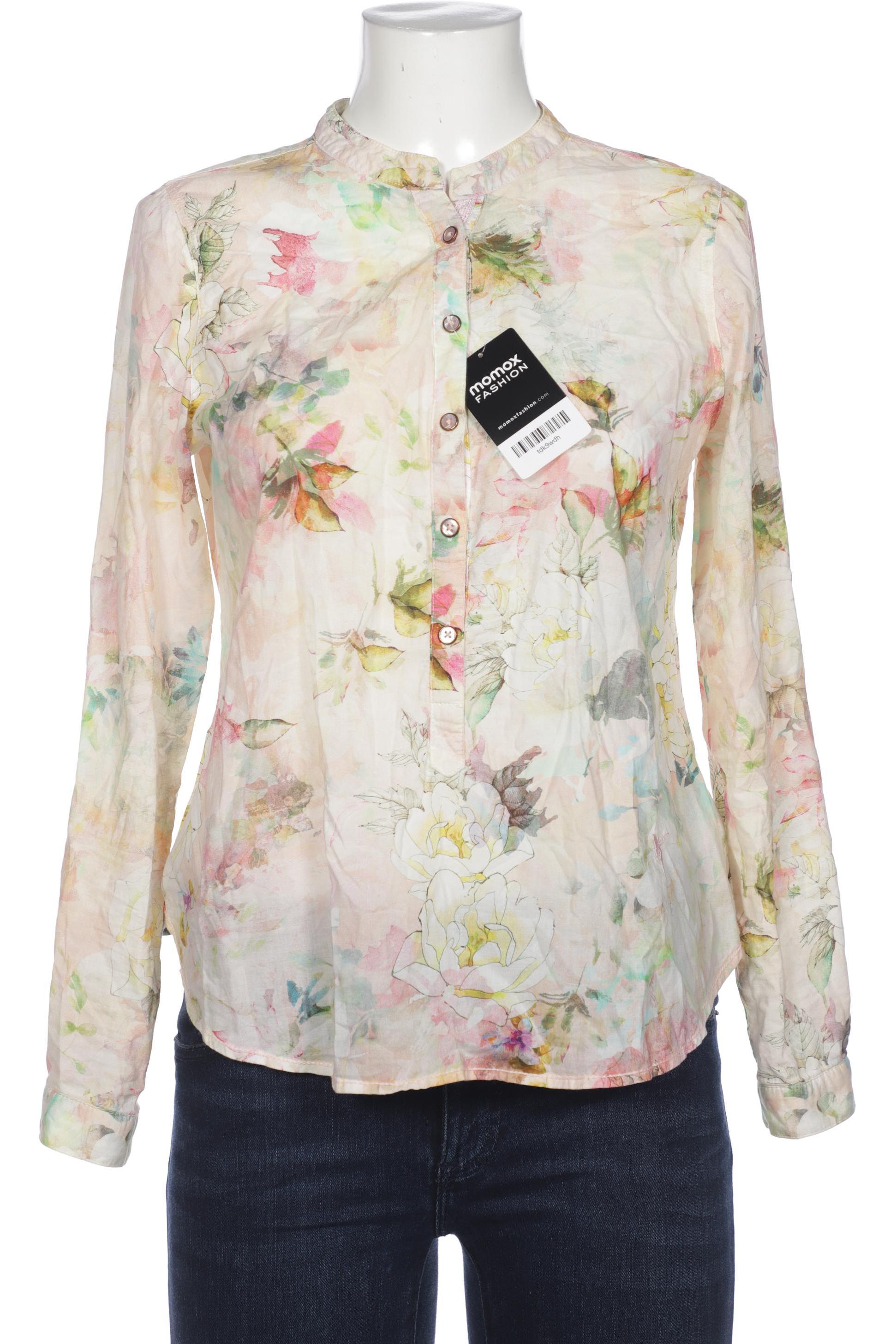 

Emily van den Bergh Damen Bluse, pink