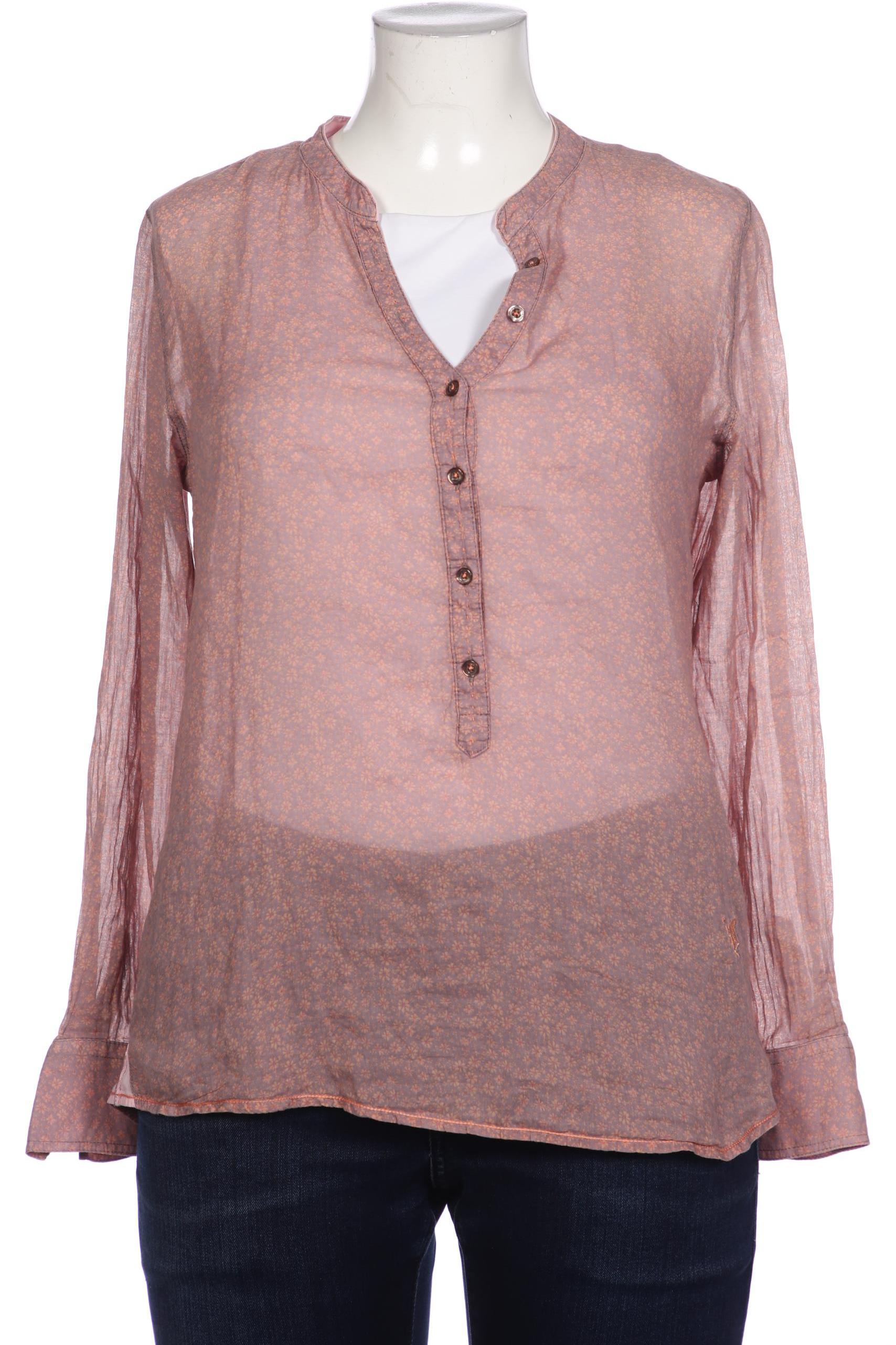 

Emily van den Bergh Damen Bluse, pink, Gr. 42