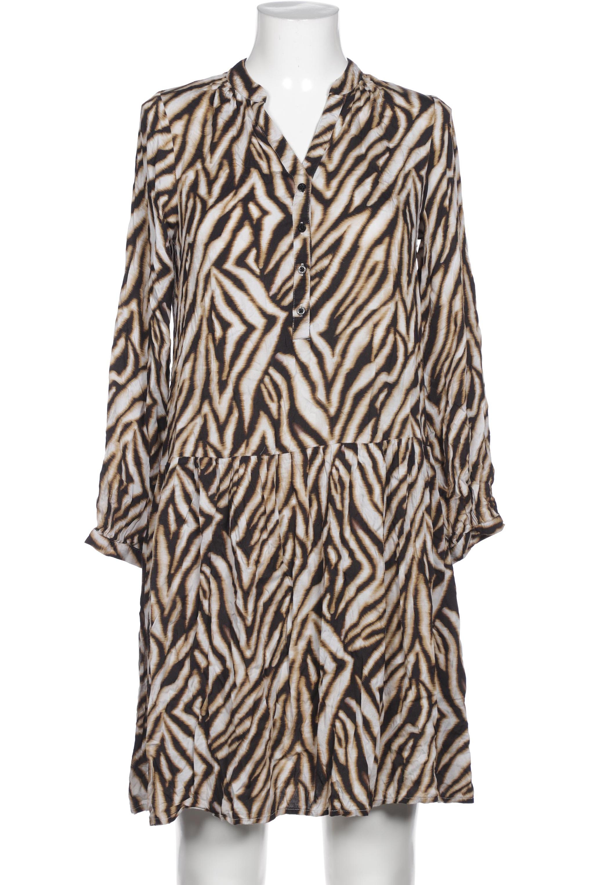 

Emily van den Bergh Damen Kleid, braun