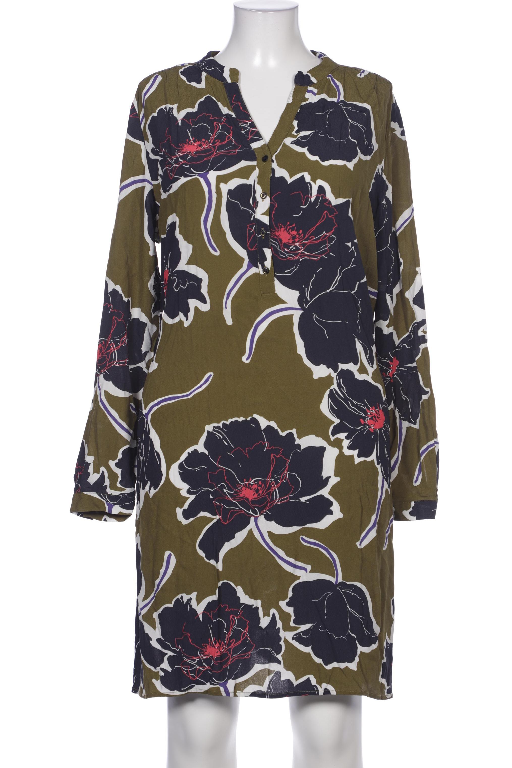 

Emily van den Bergh Damen Kleid, grün, Gr. 44