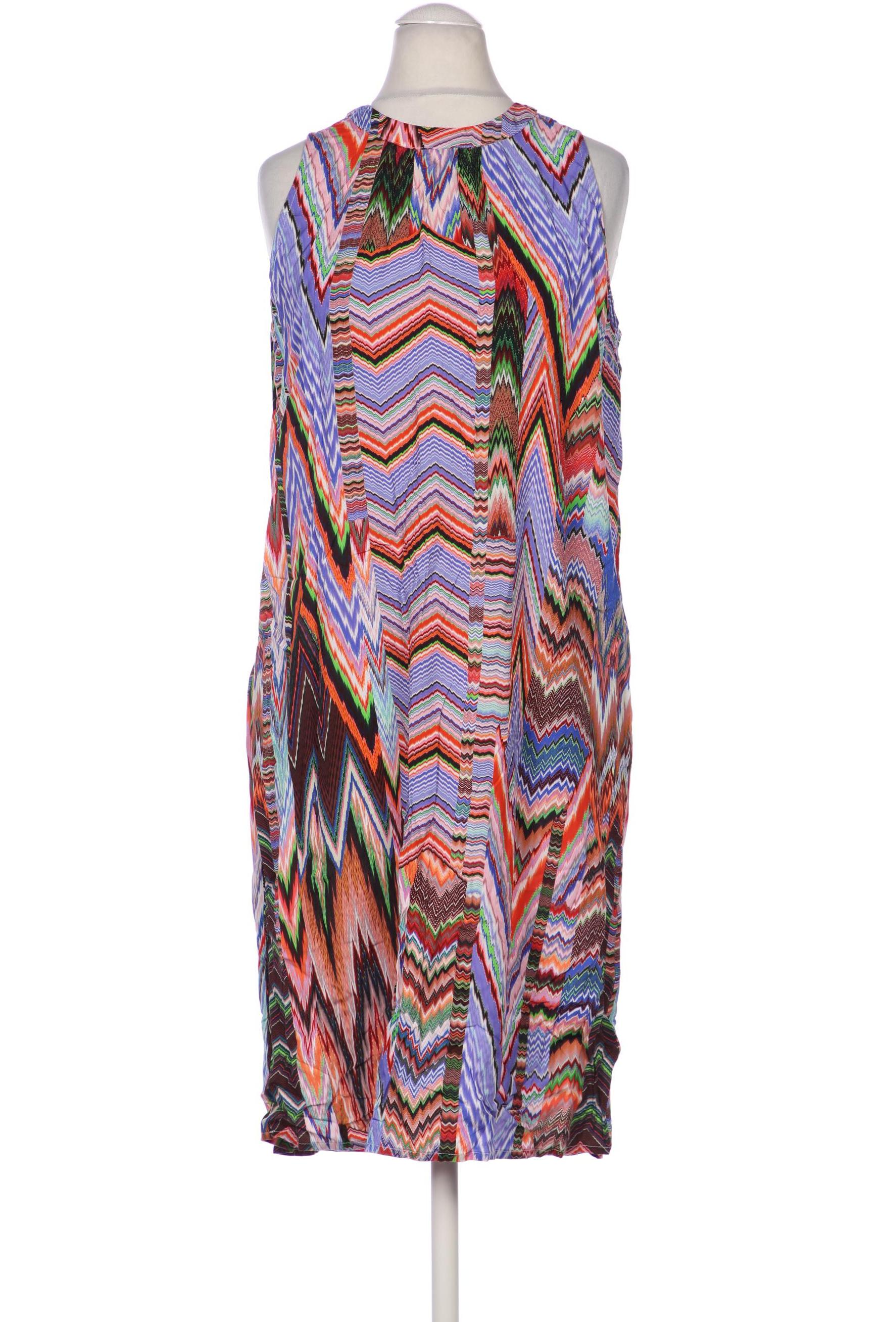 

Emily van den Bergh Damen Kleid, mehrfarbig, Gr. 38