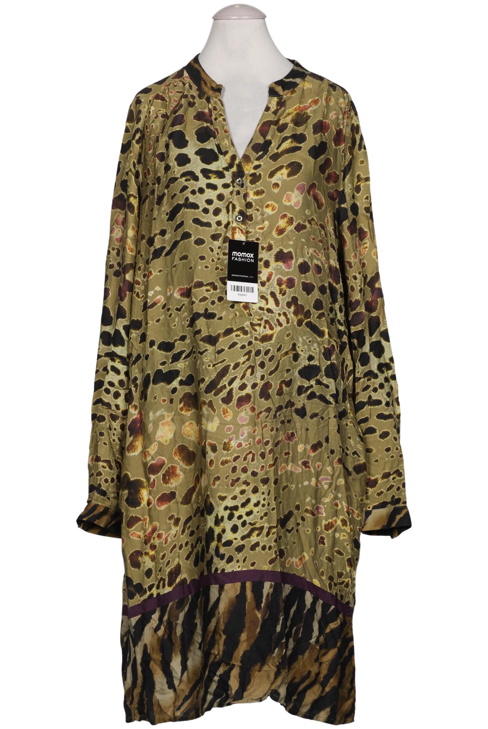 

Emily van den Bergh Damen Kleid, grün, Gr. 38