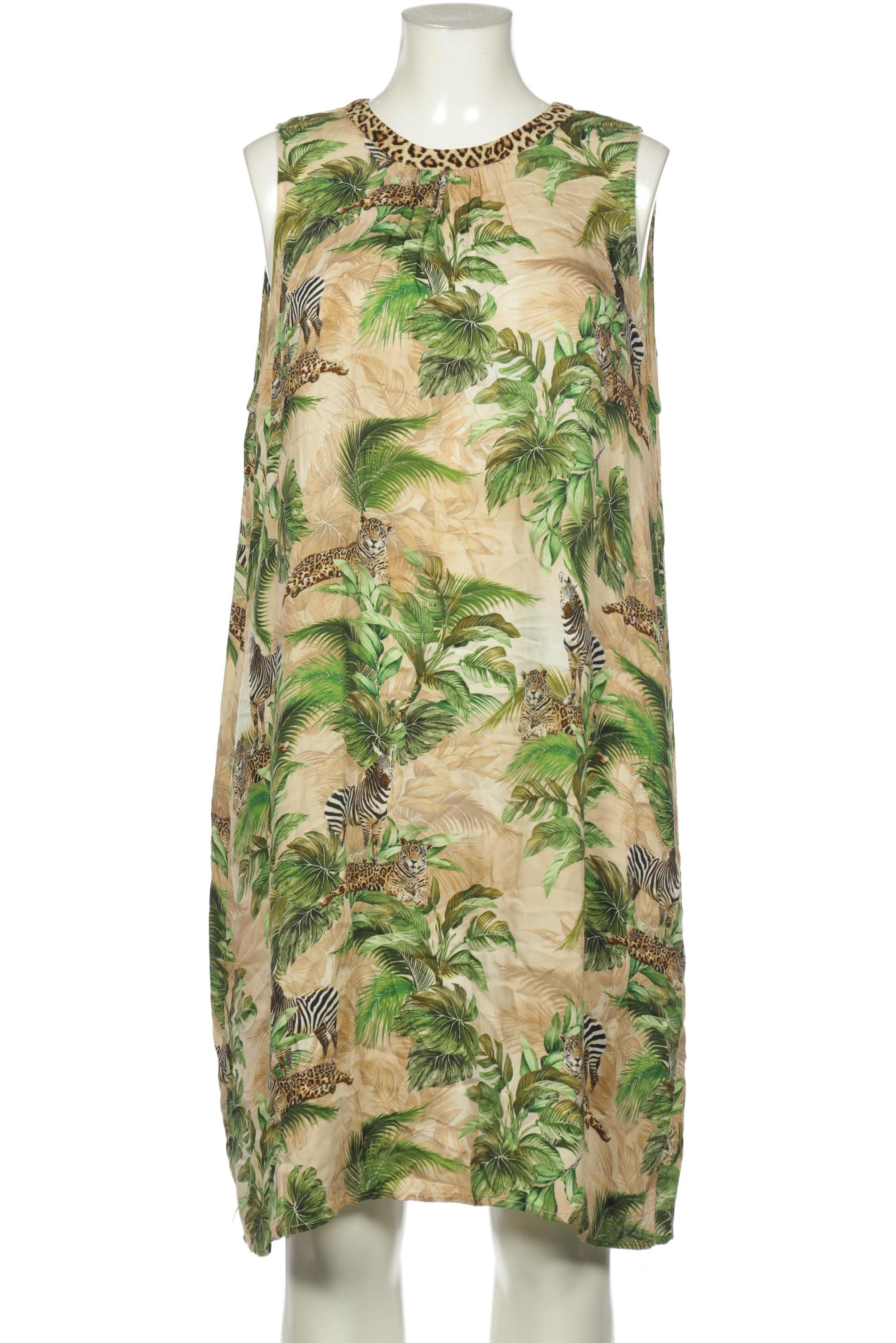 

Emily van den Bergh Damen Kleid, beige