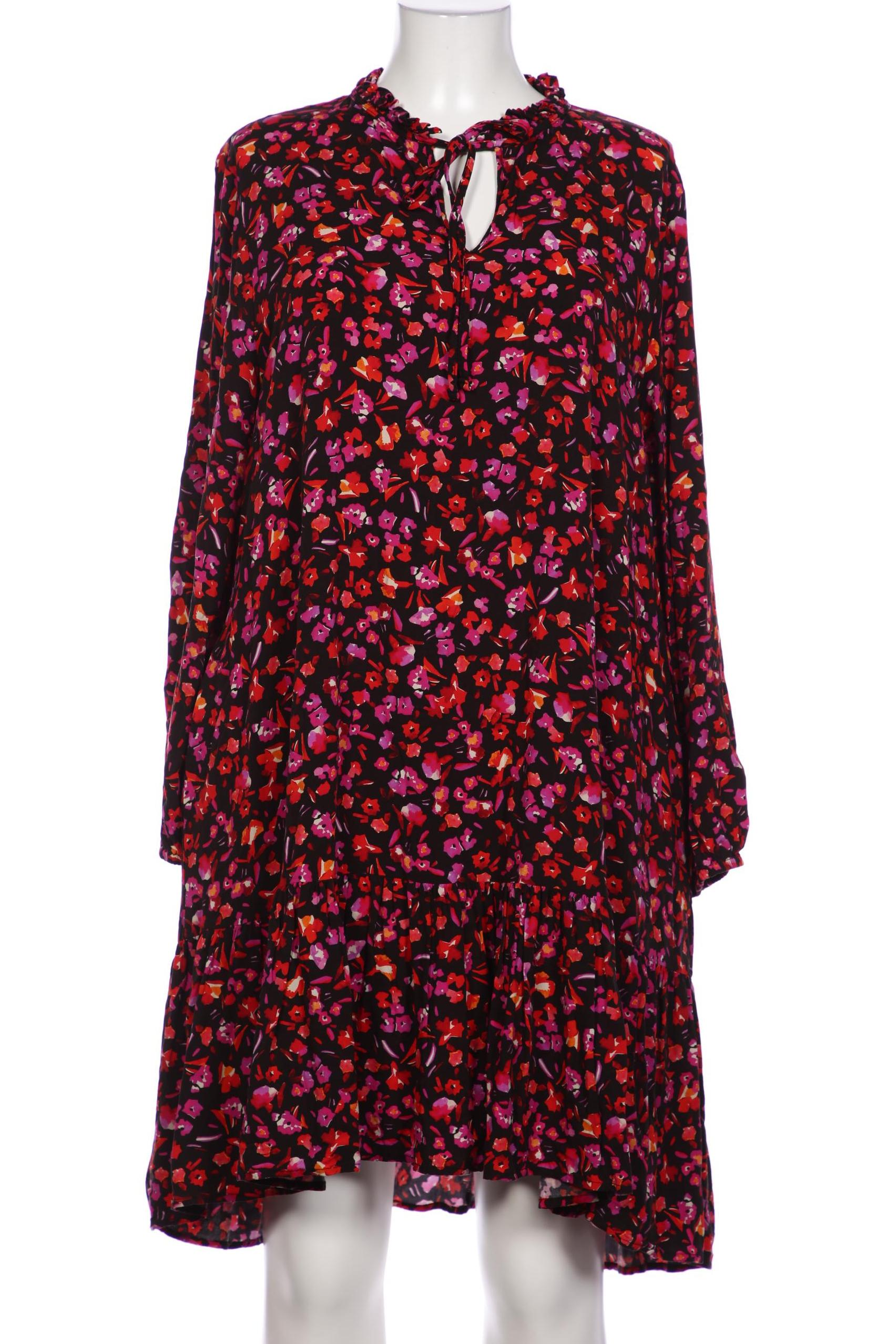 

Emily van den Bergh Damen Kleid, mehrfarbig, Gr. 46