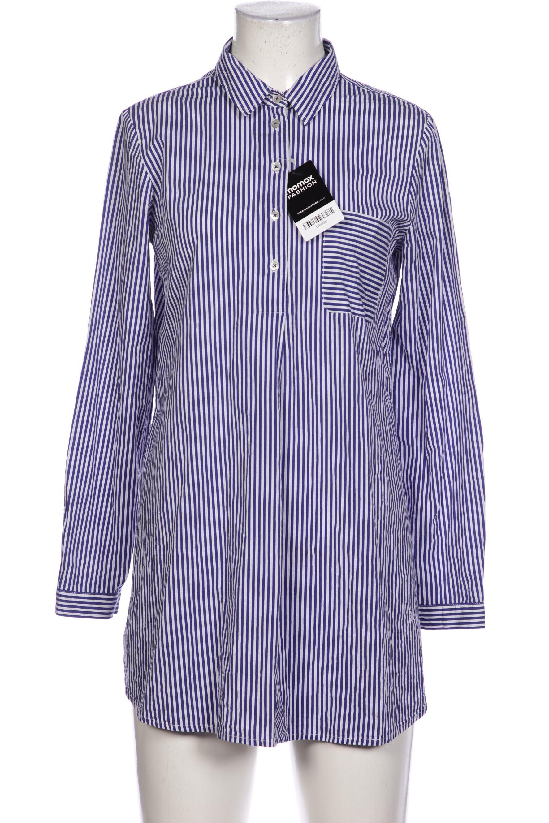 

Emily van den Bergh Damen Kleid, blau, Gr. 36