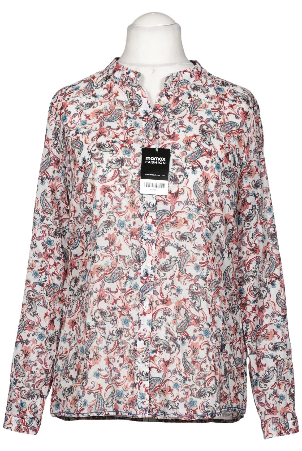 

Emily van den Bergh Damen Bluse, mehrfarbig, Gr. 42