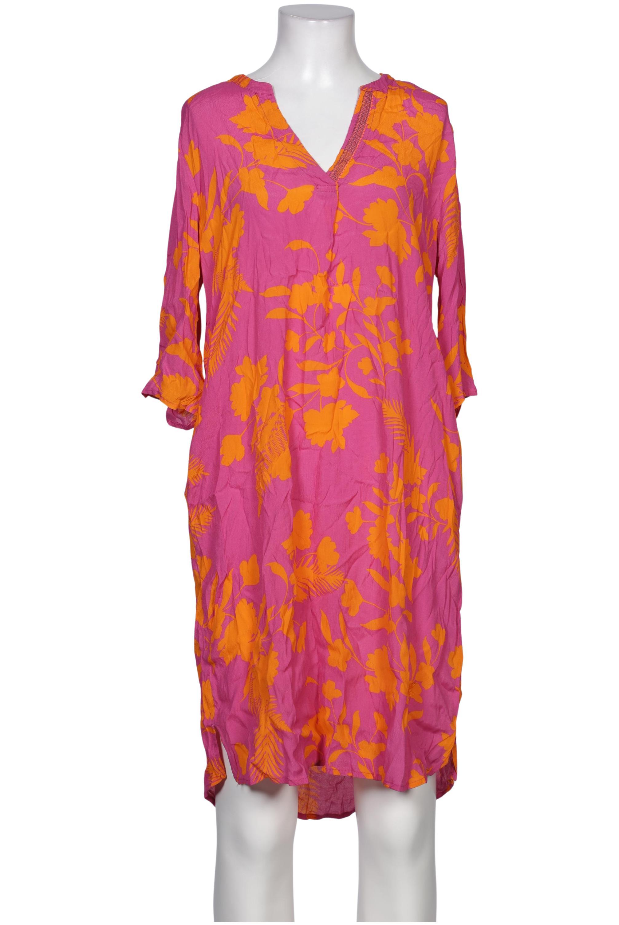 

Emily van den Bergh Damen Kleid, mehrfarbig, Gr. 42