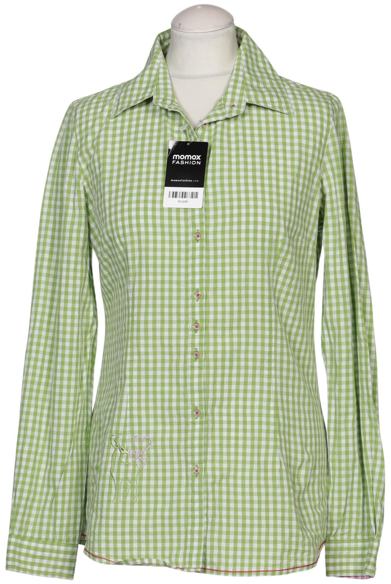 

Emily van den Bergh Damen Bluse, mehrfarbig, Gr. 38