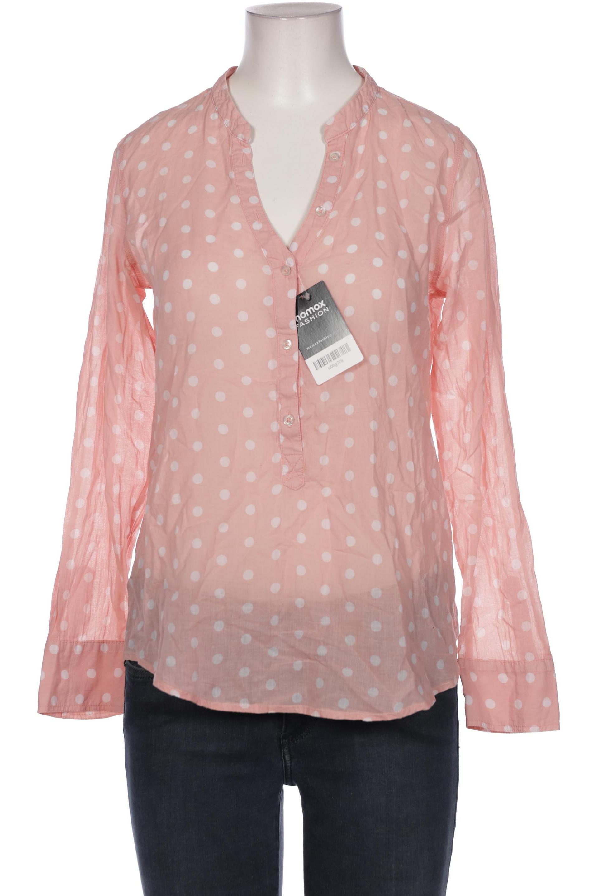 

Emily van den Bergh Damen Bluse, pink, Gr. 36